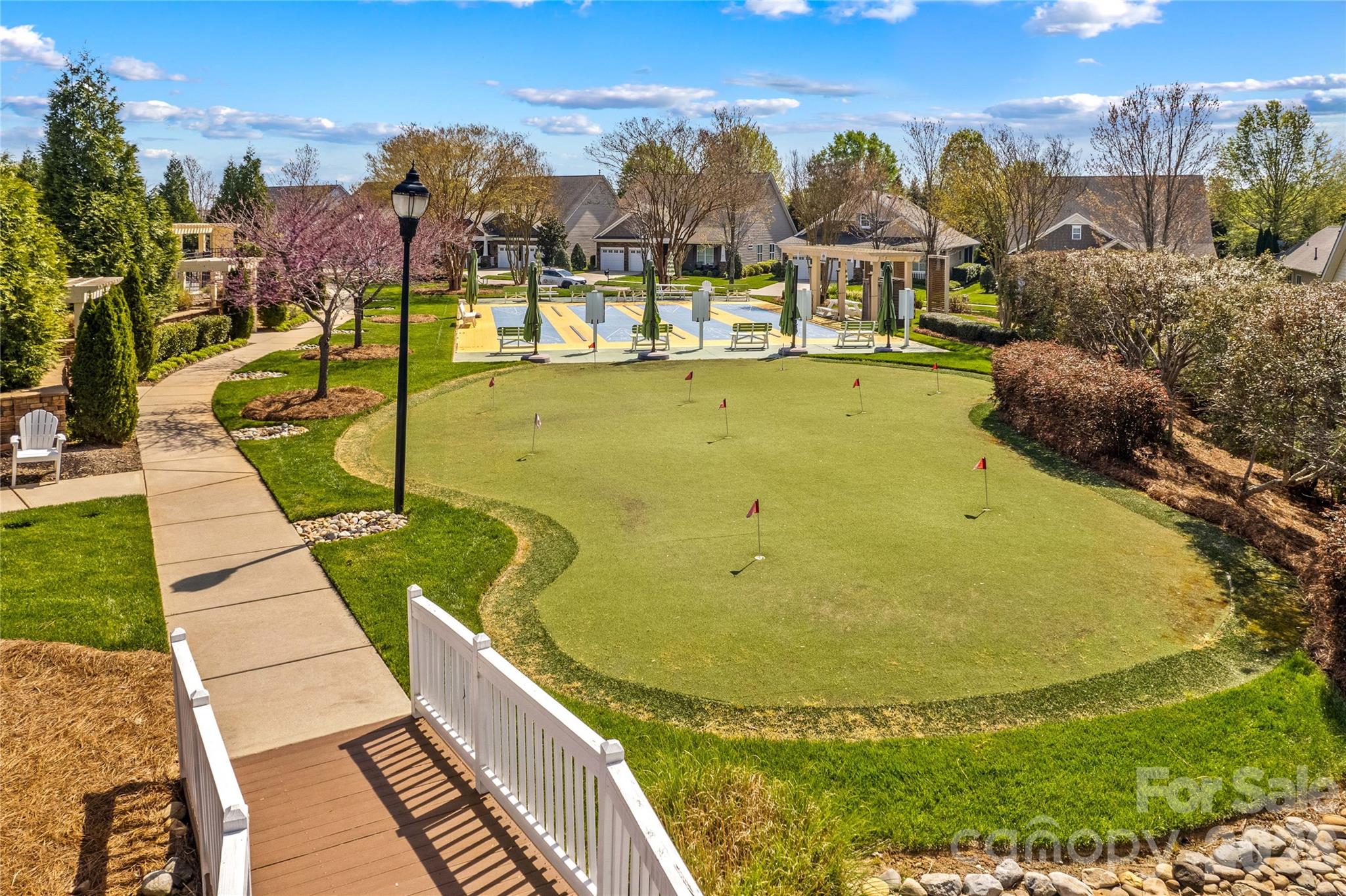 11516 Dublin Crescent Road — Cornelius