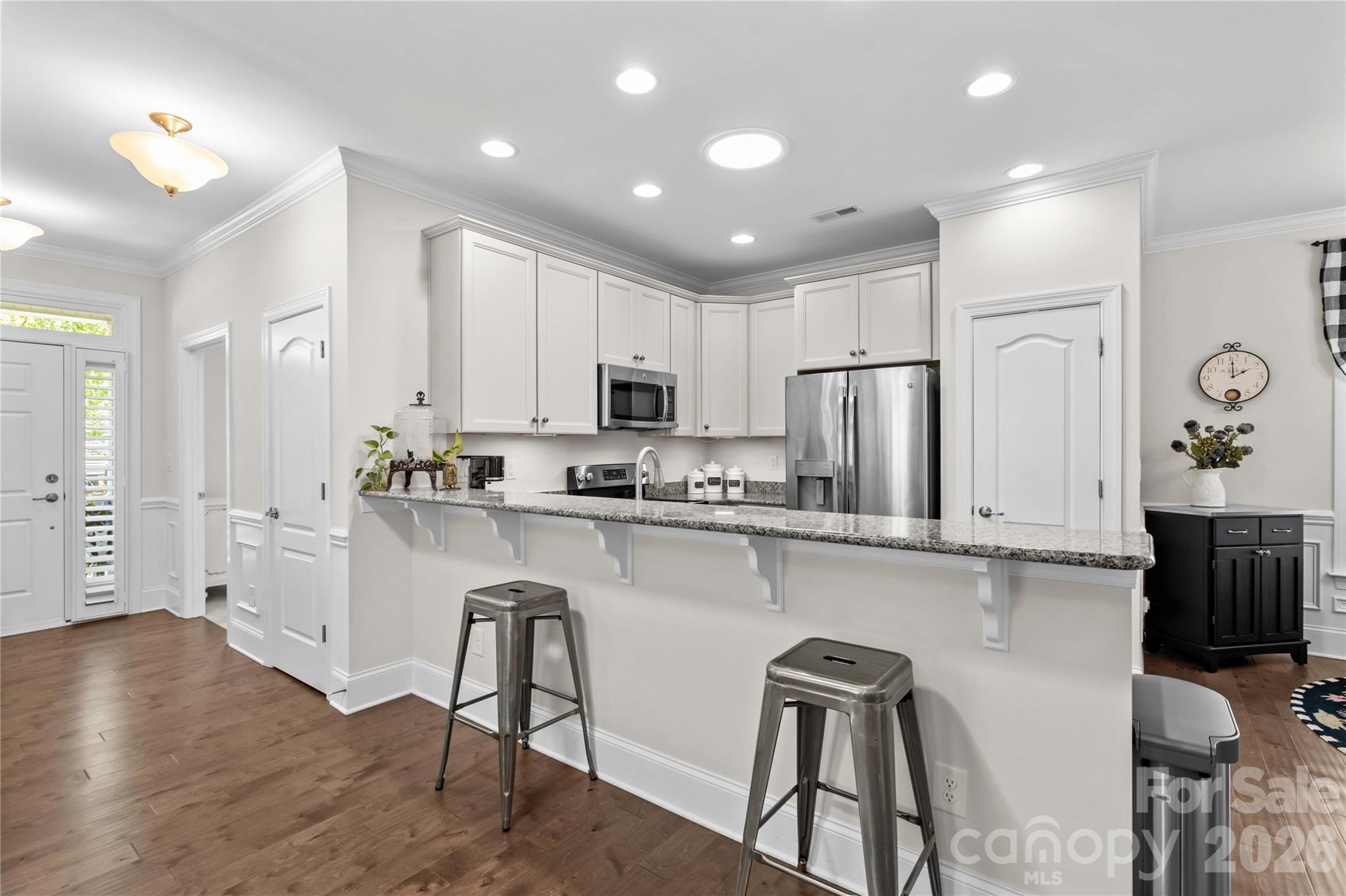 11516 Dublin Crescent Road — Cornelius