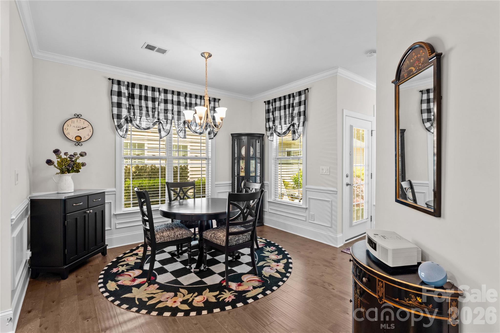 11516 Dublin Crescent Road — Cornelius