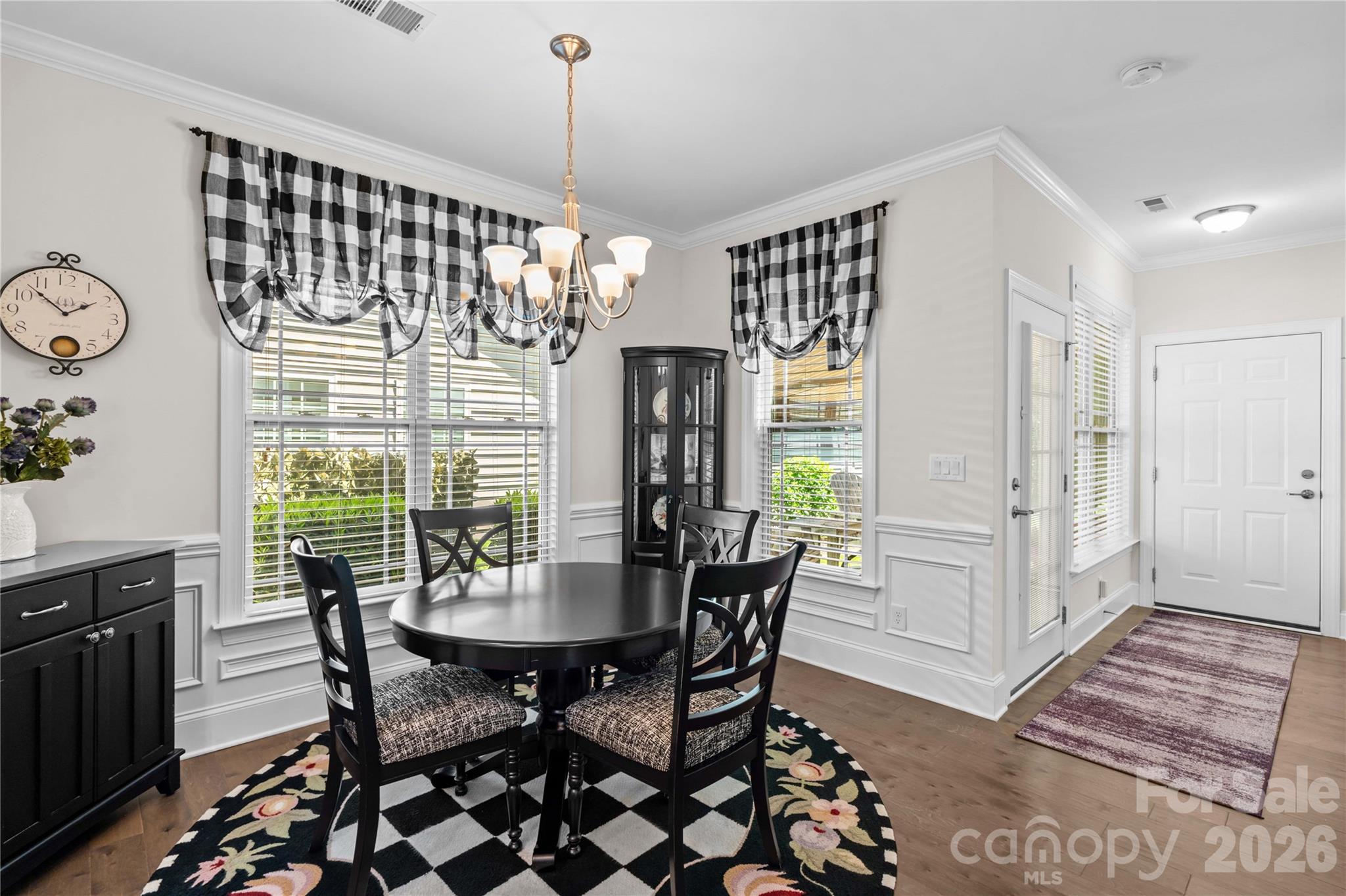 11516 Dublin Crescent Road — Cornelius