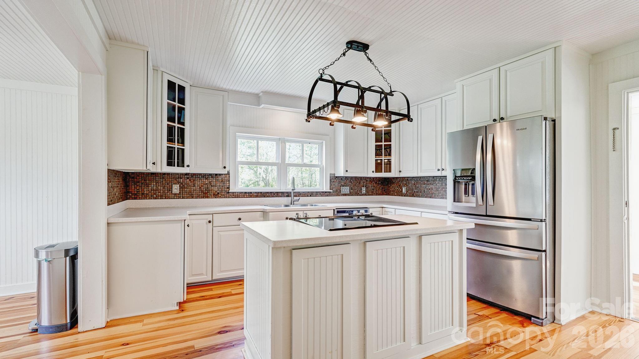 10340 Unity Church Road — Mooresville
