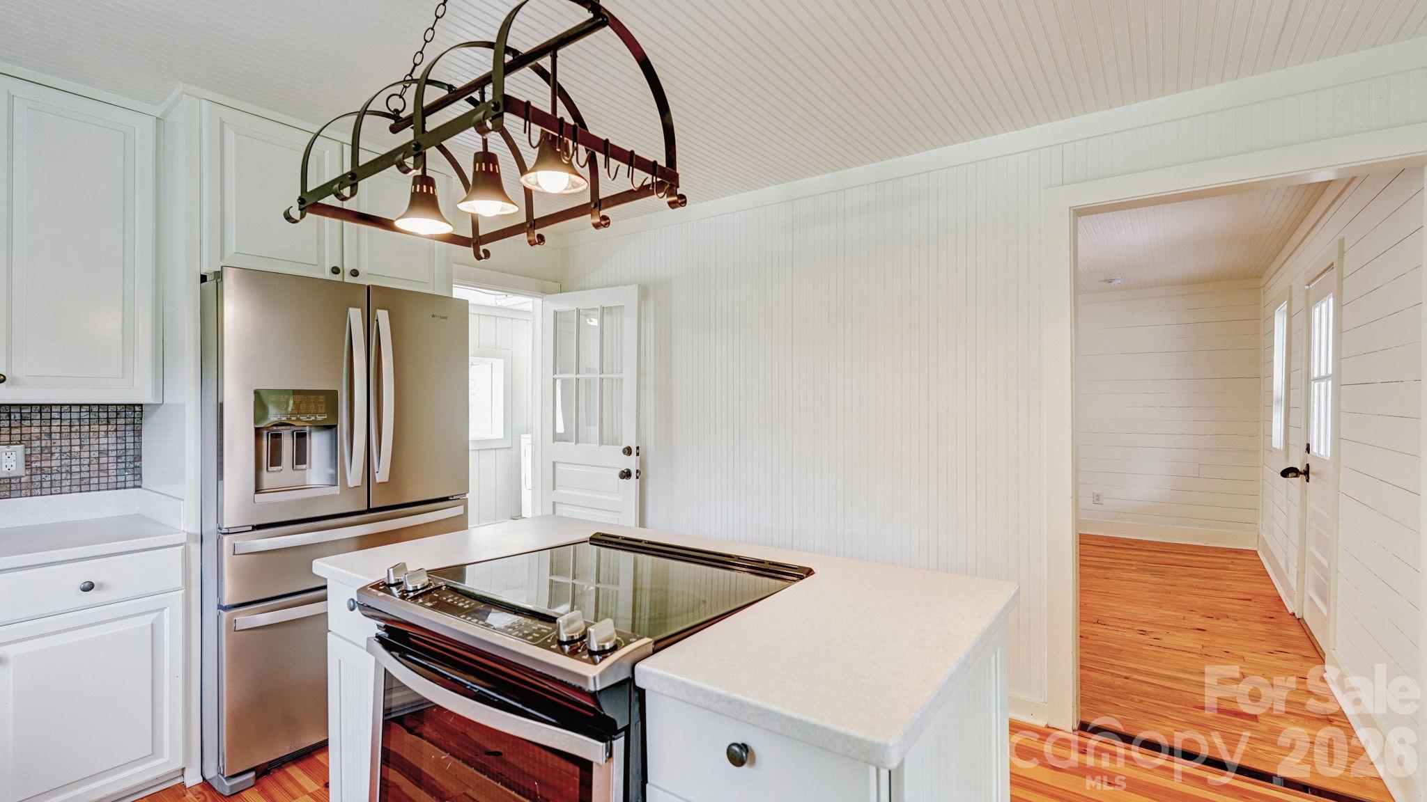 10340 Unity Church Road — Mooresville