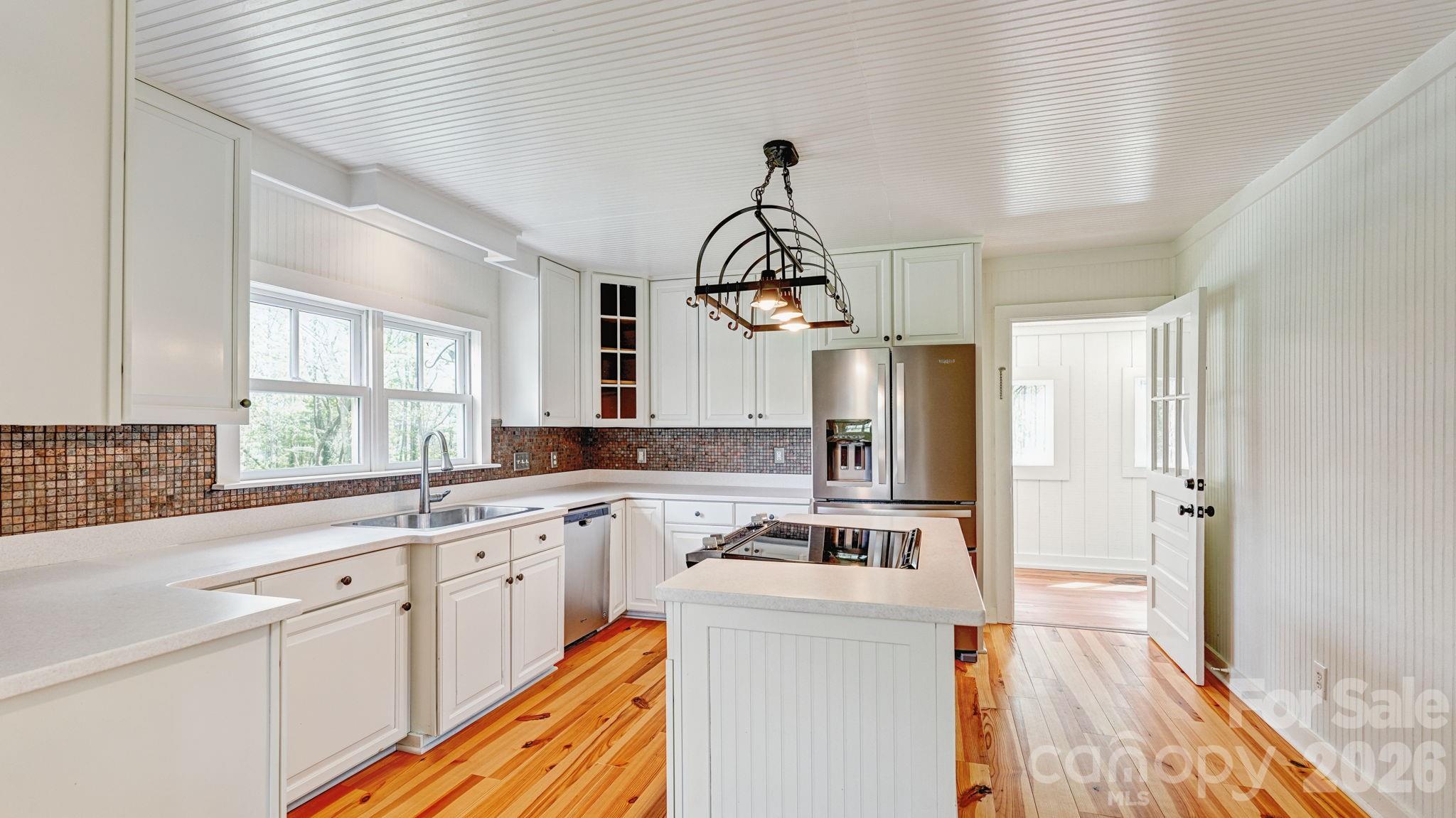 10340 Unity Church Road — Mooresville