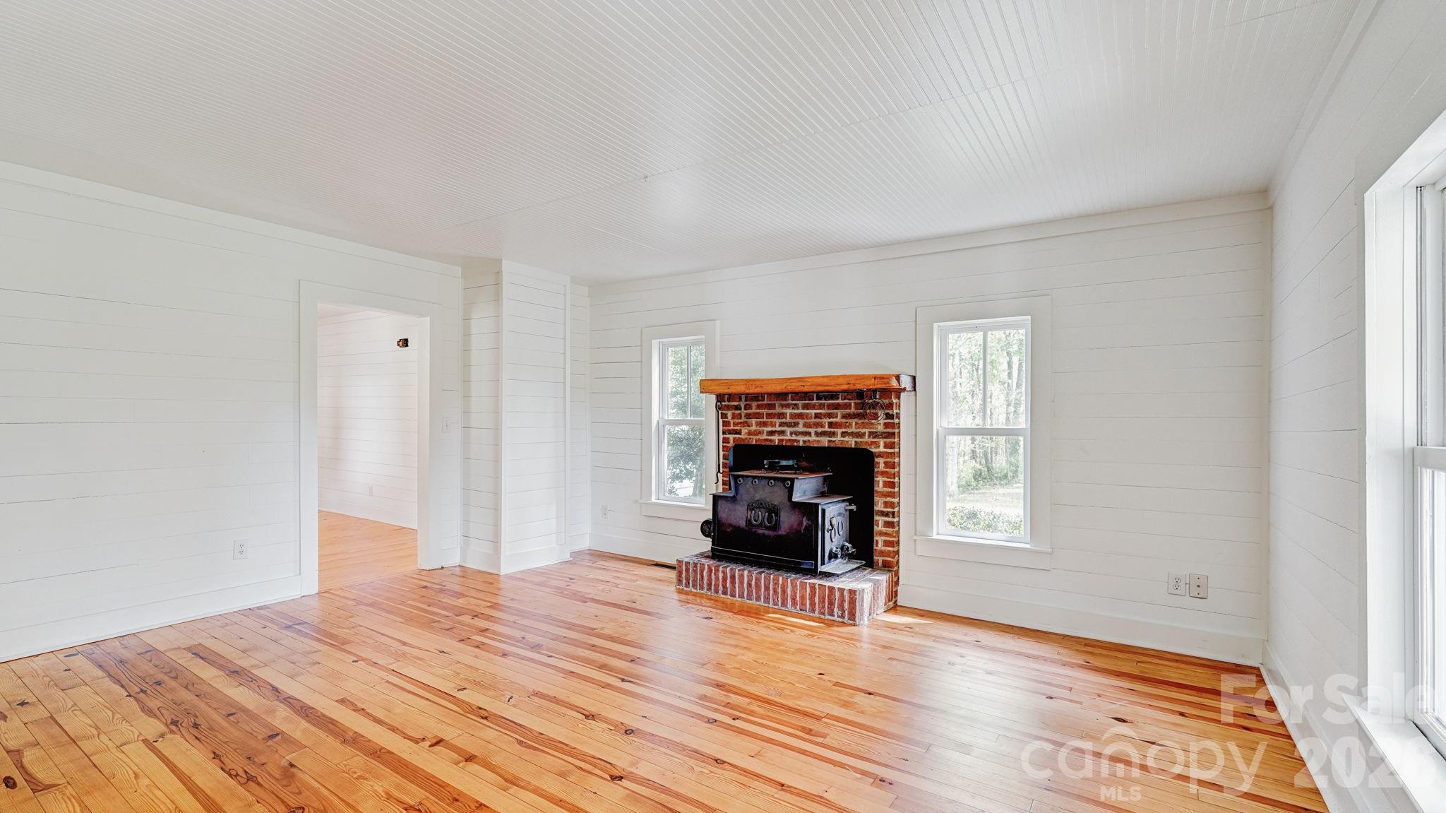 10340 Unity Church Road — Mooresville