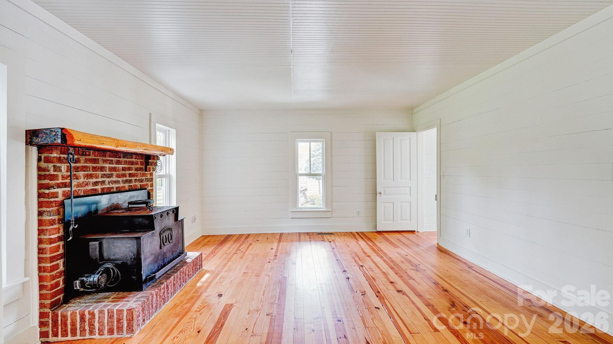 10340 Unity Church Road — Mooresville