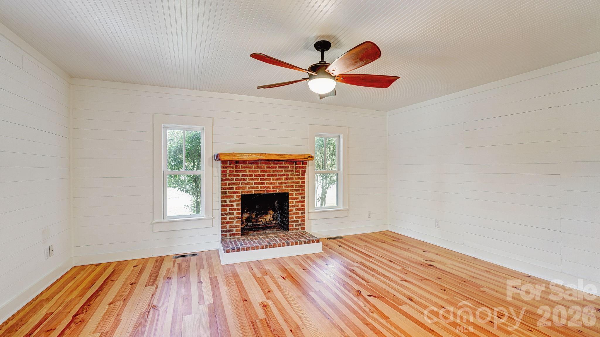 10340 Unity Church Road — Mooresville