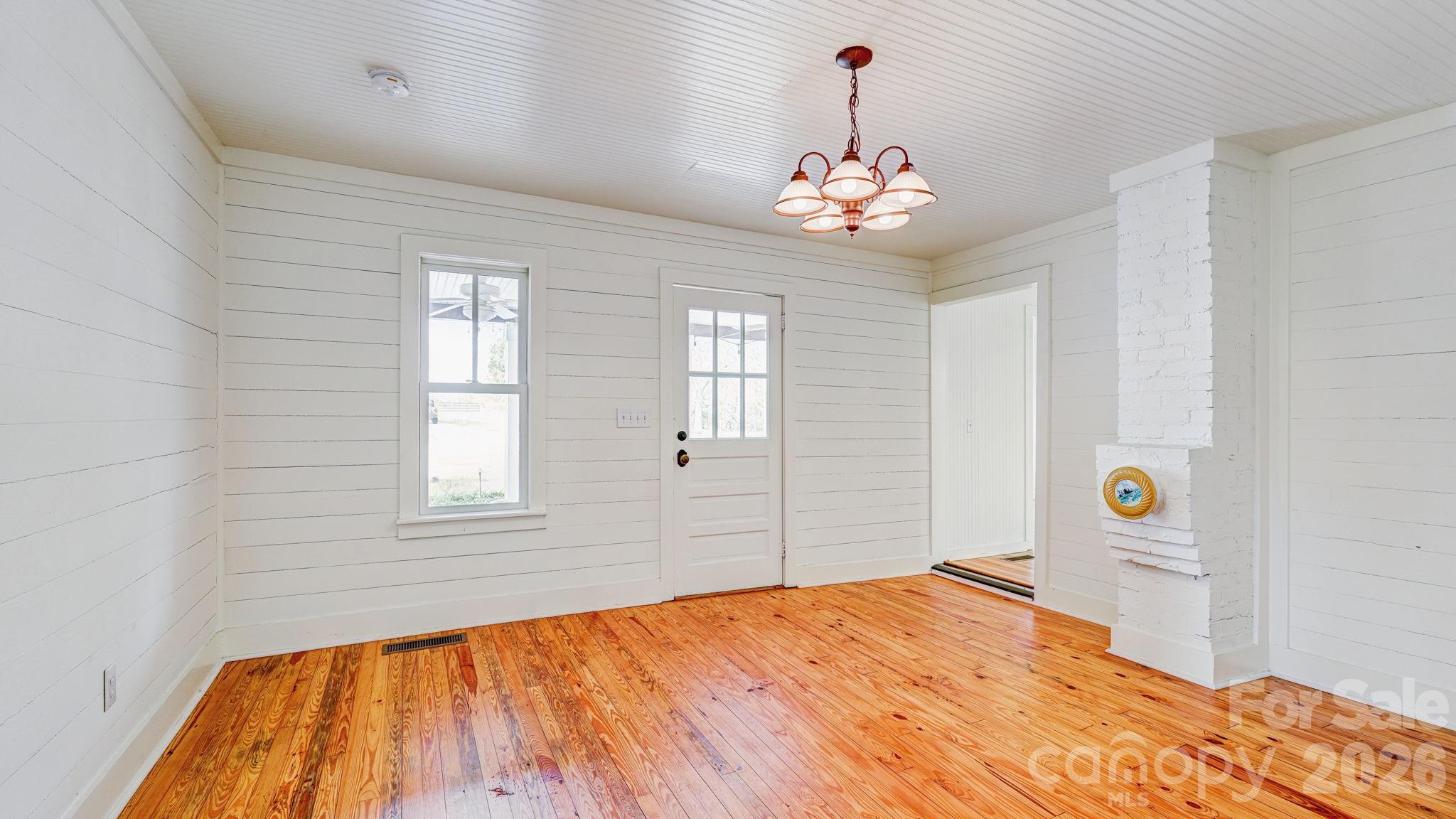 10340 Unity Church Road — Mooresville
