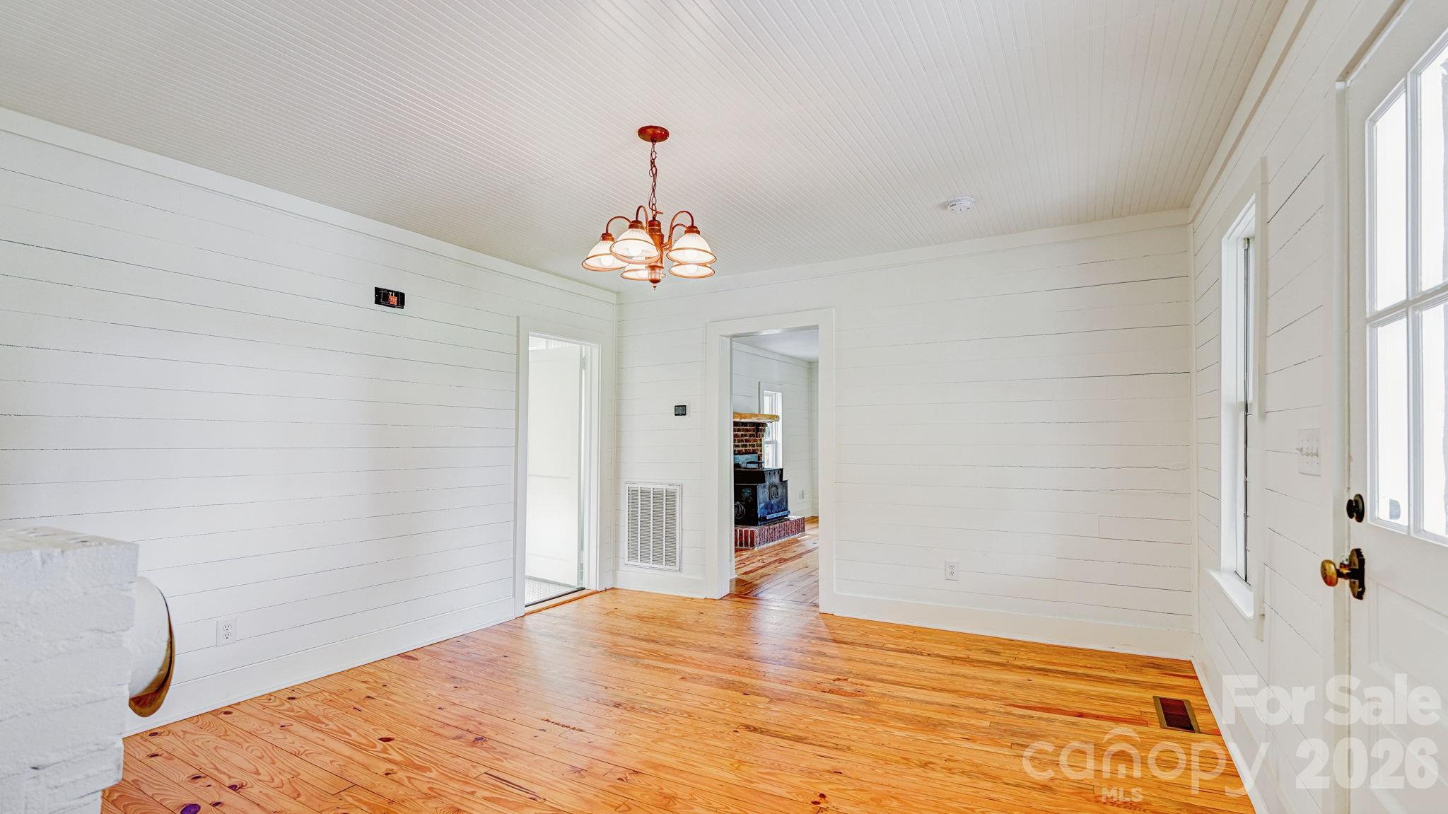 10340 Unity Church Road — Mooresville