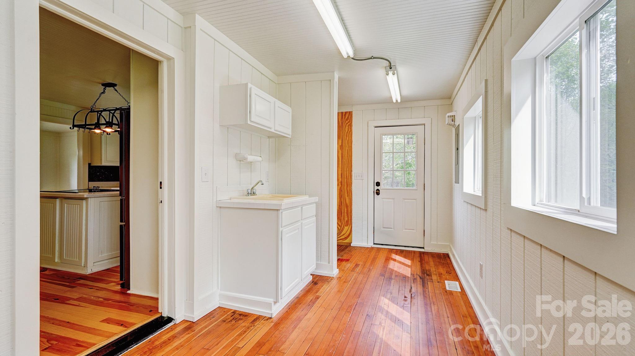 10340 Unity Church Road — Mooresville