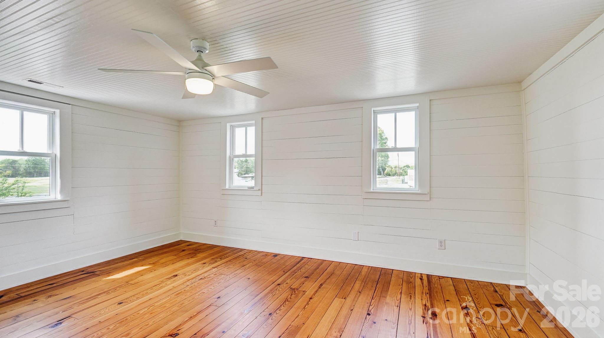 10340 Unity Church Road — Mooresville