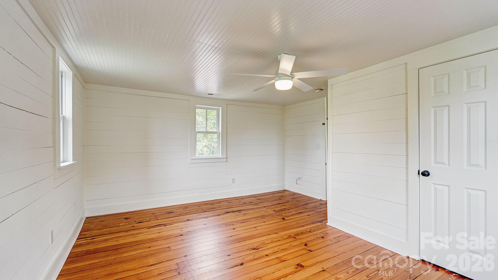 10340 Unity Church Road — Mooresville