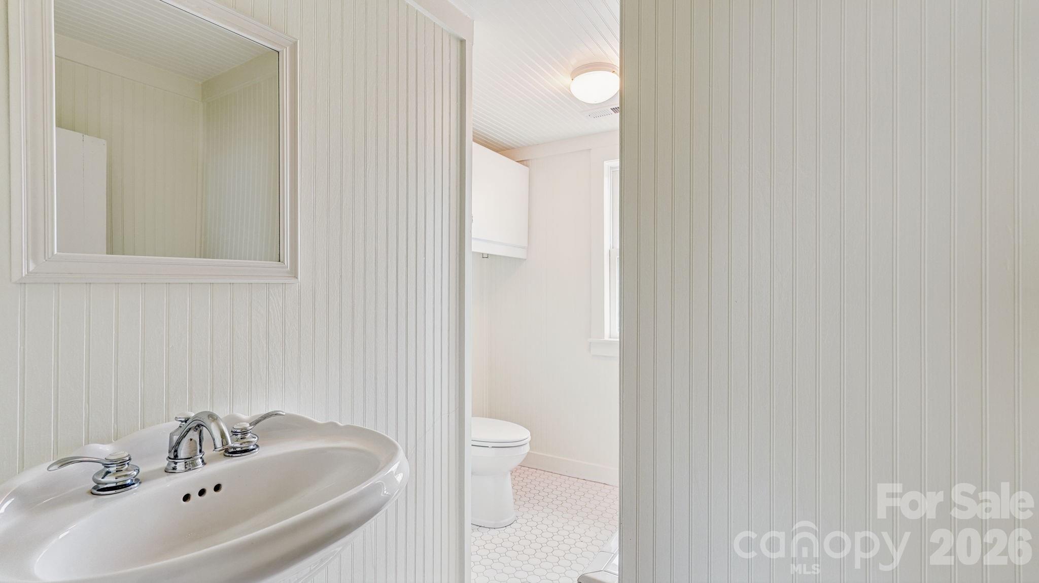 10340 Unity Church Road — Mooresville