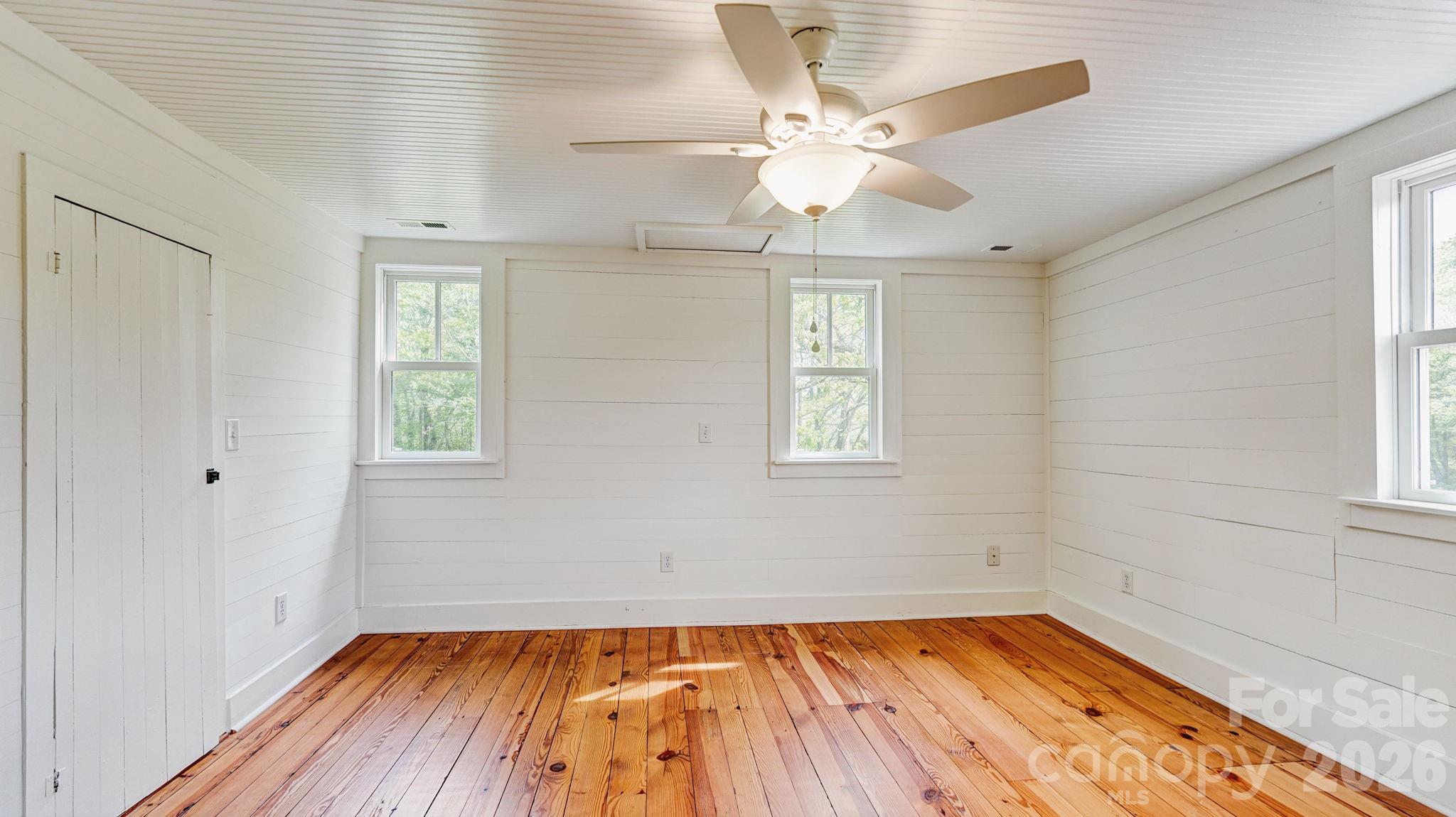 10340 Unity Church Road — Mooresville