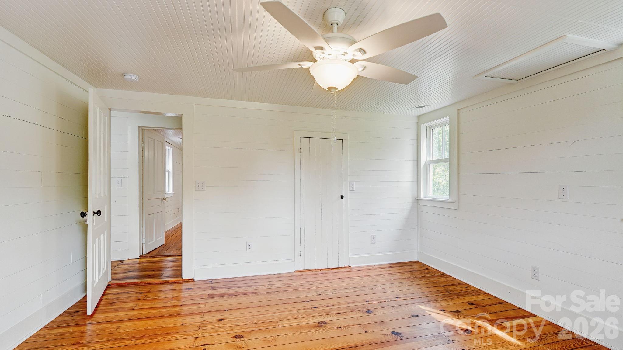 10340 Unity Church Road — Mooresville