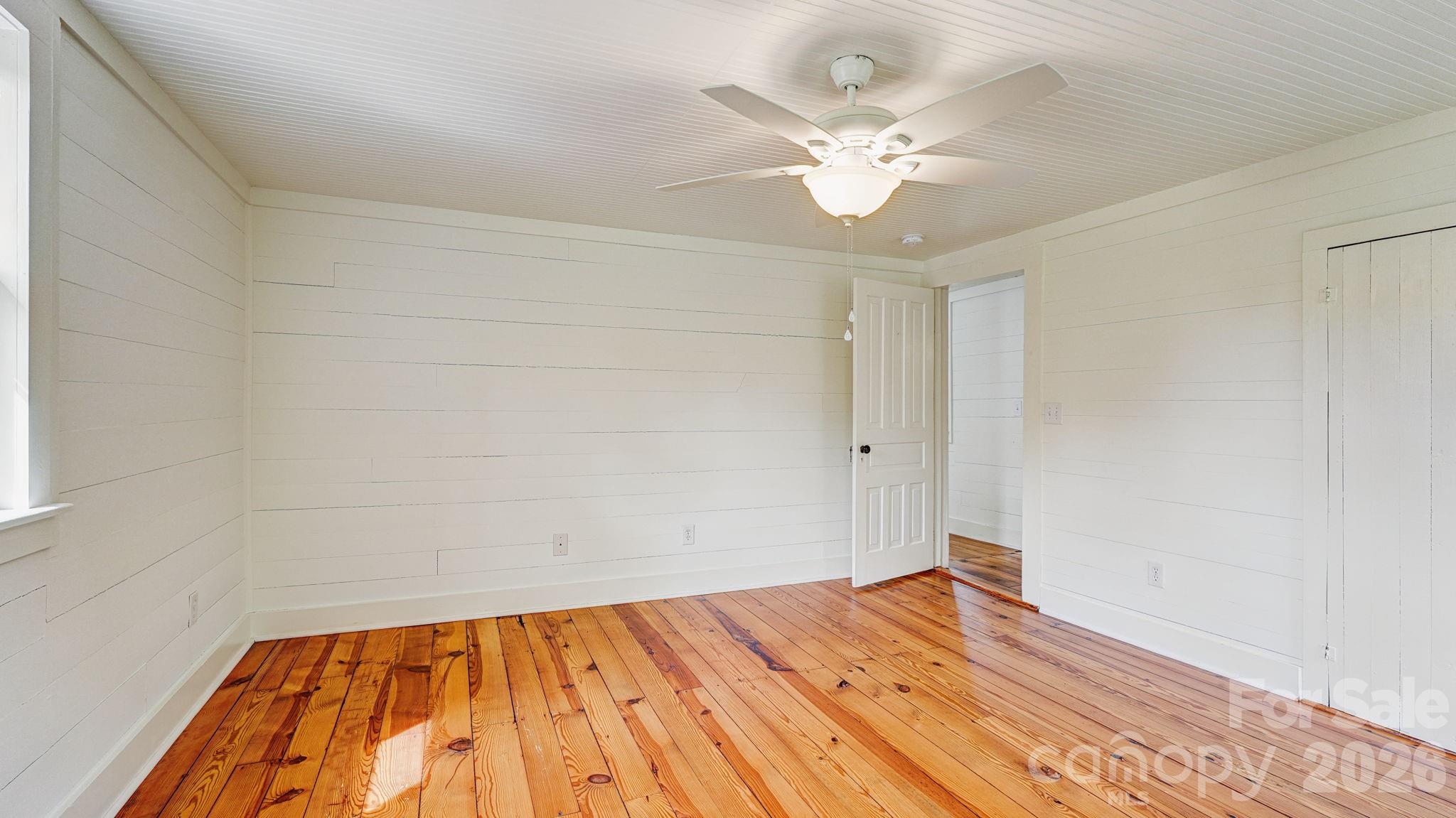 10340 Unity Church Road — Mooresville