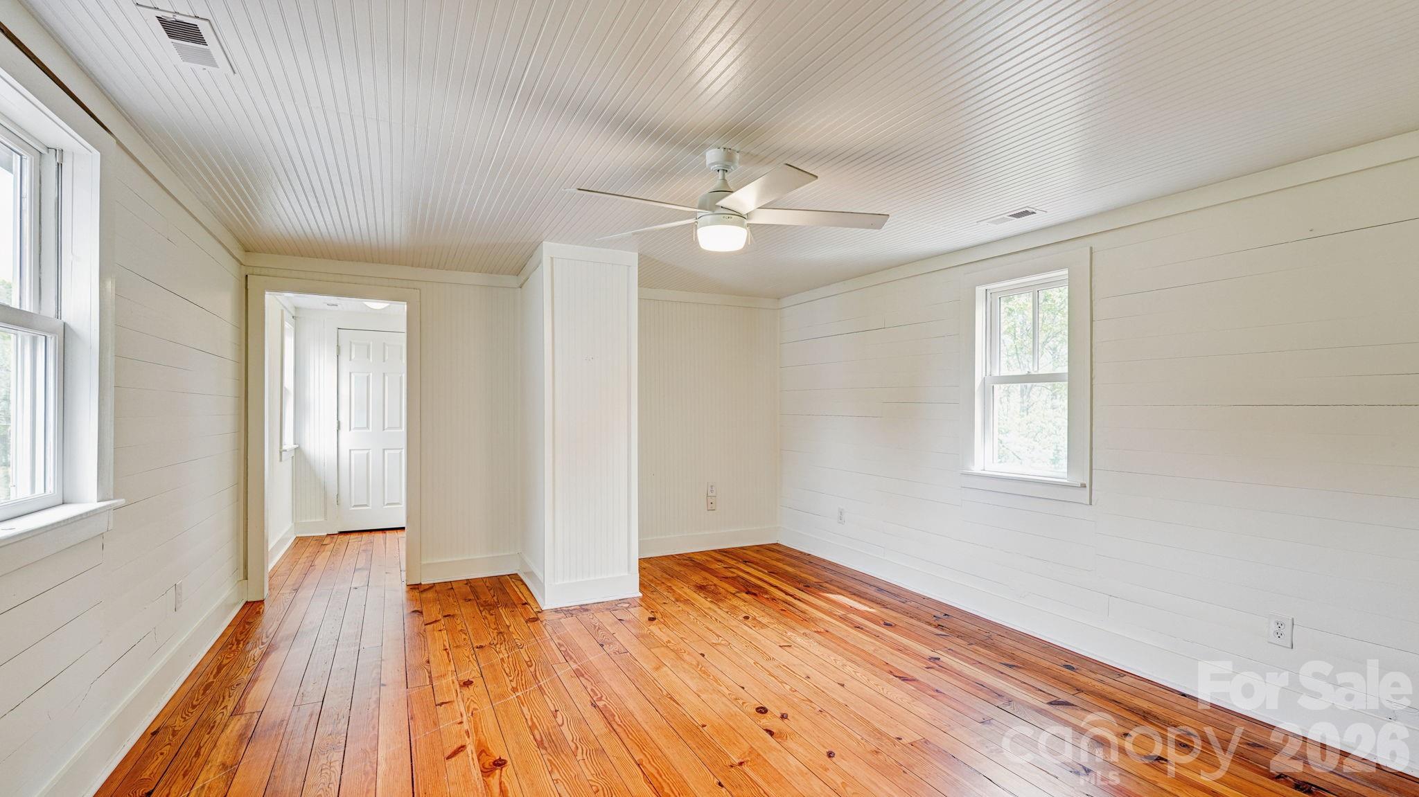 10340 Unity Church Road — Mooresville