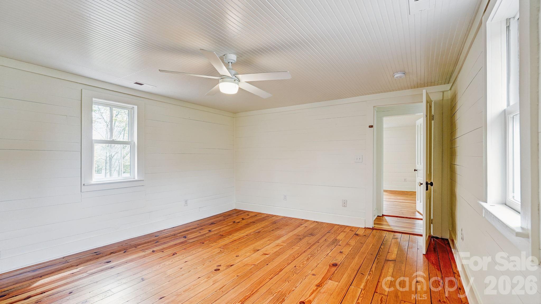 10340 Unity Church Road — Mooresville