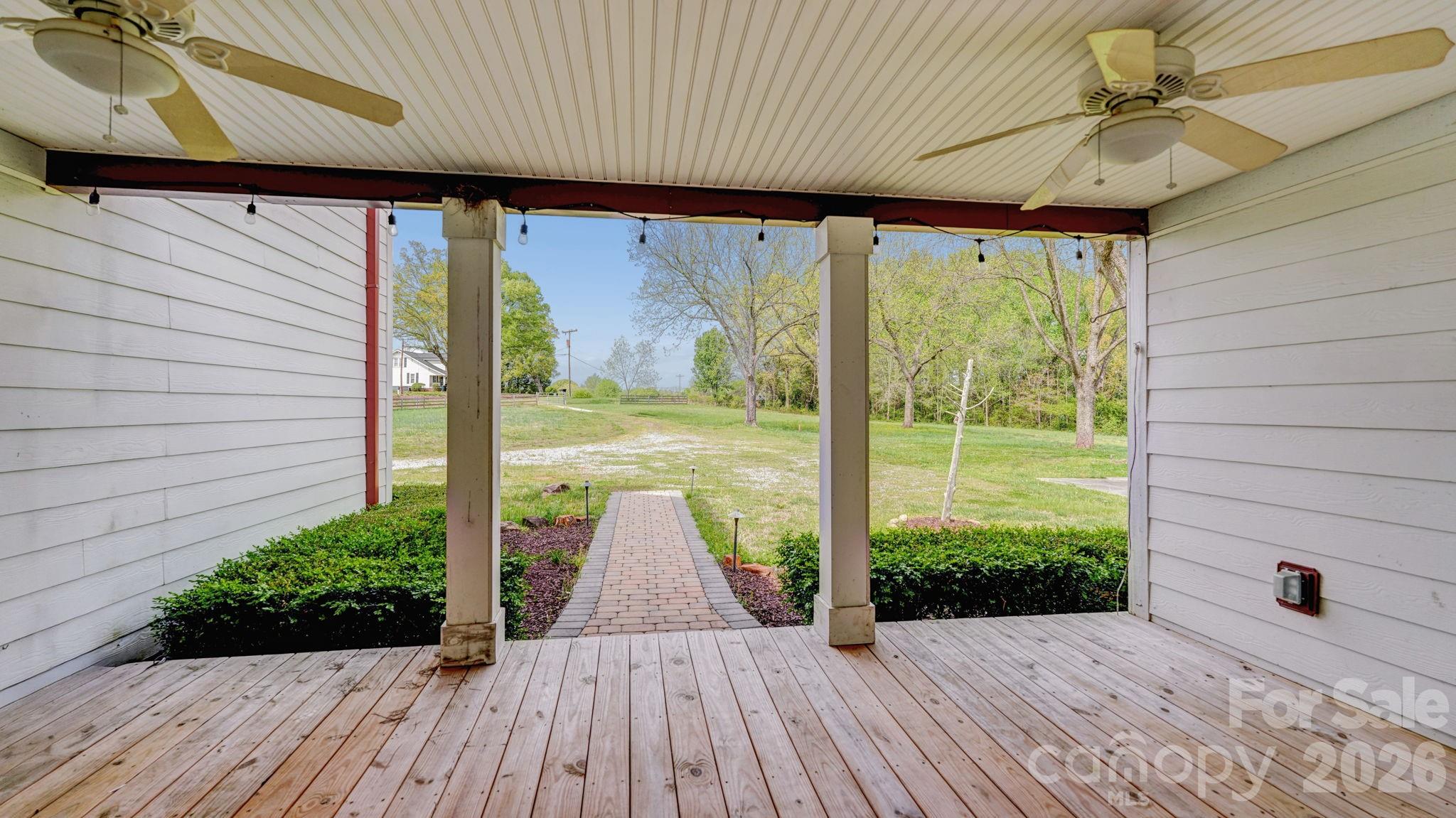 10340 Unity Church Road — Mooresville