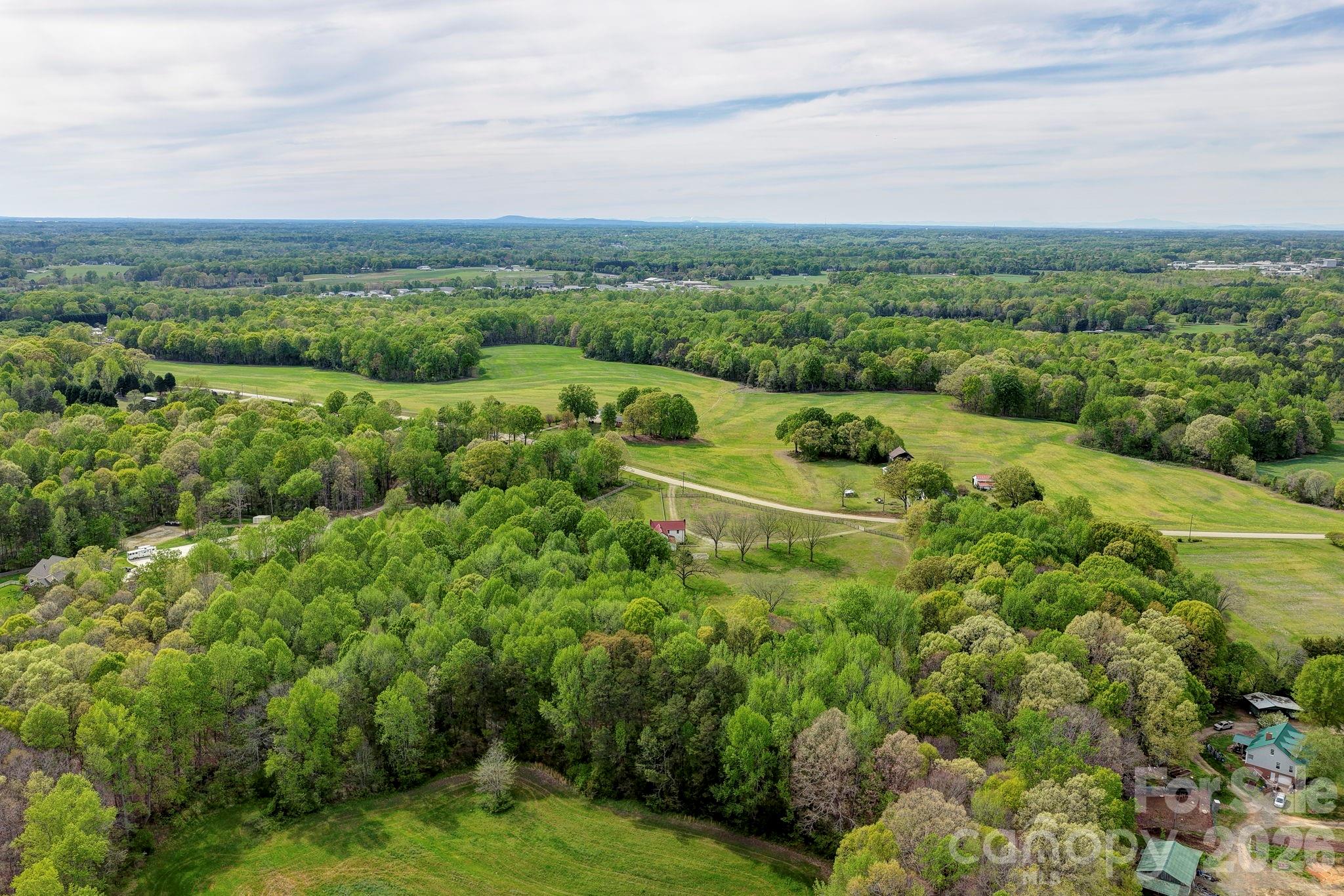 10340 Unity Church Road — Mooresville