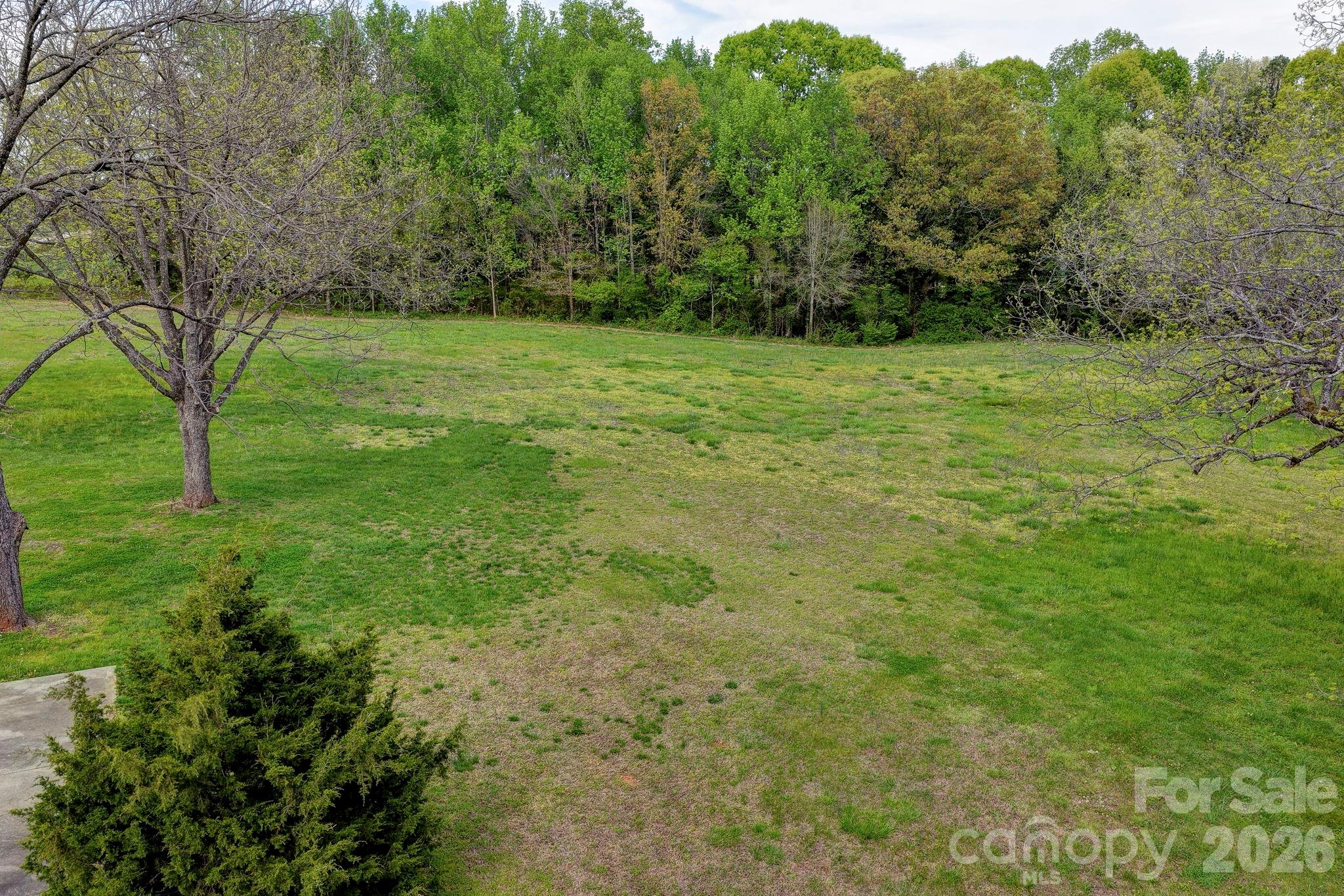 10340 Unity Church Road — Mooresville