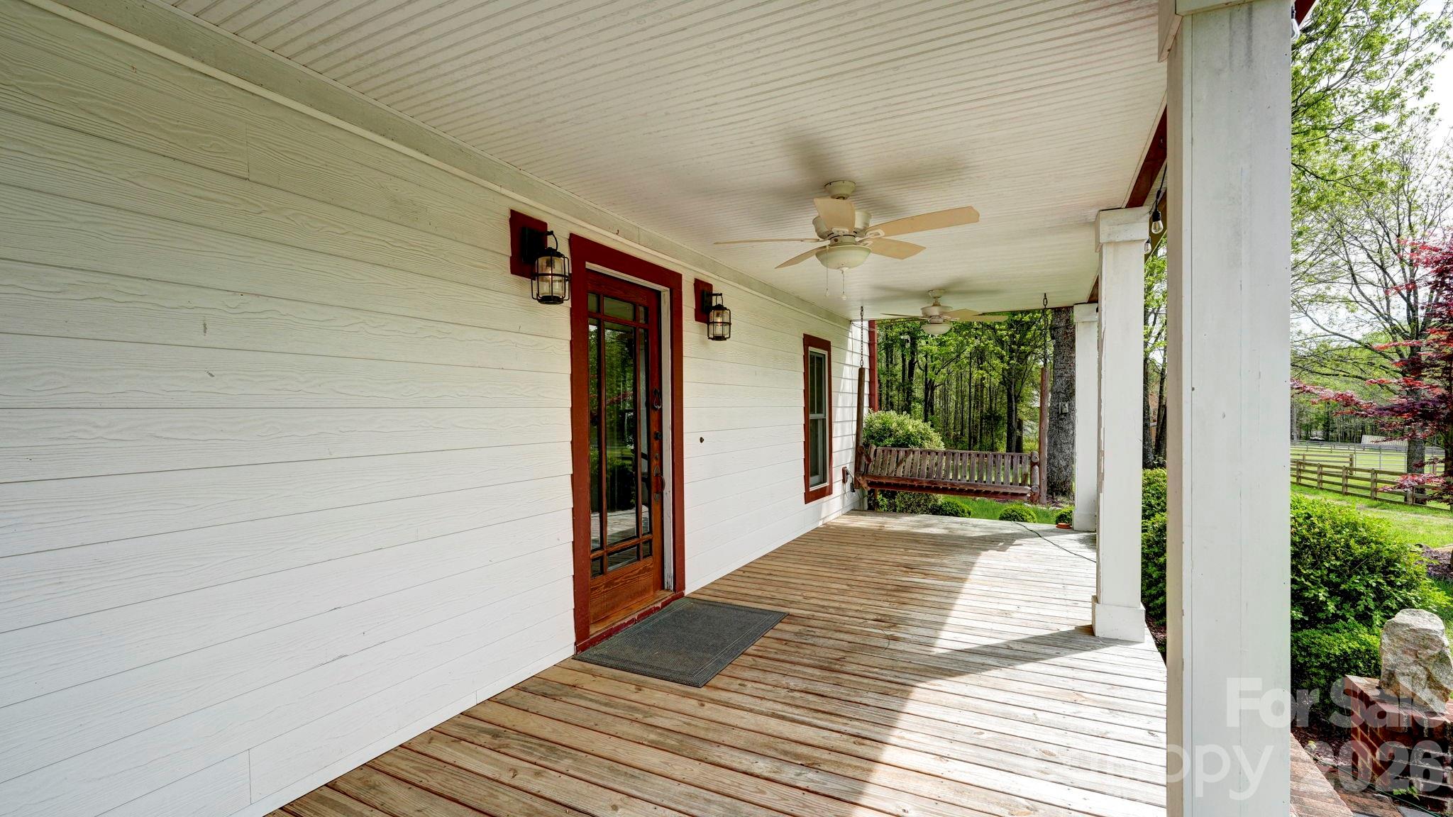 10340 Unity Church Road — Mooresville