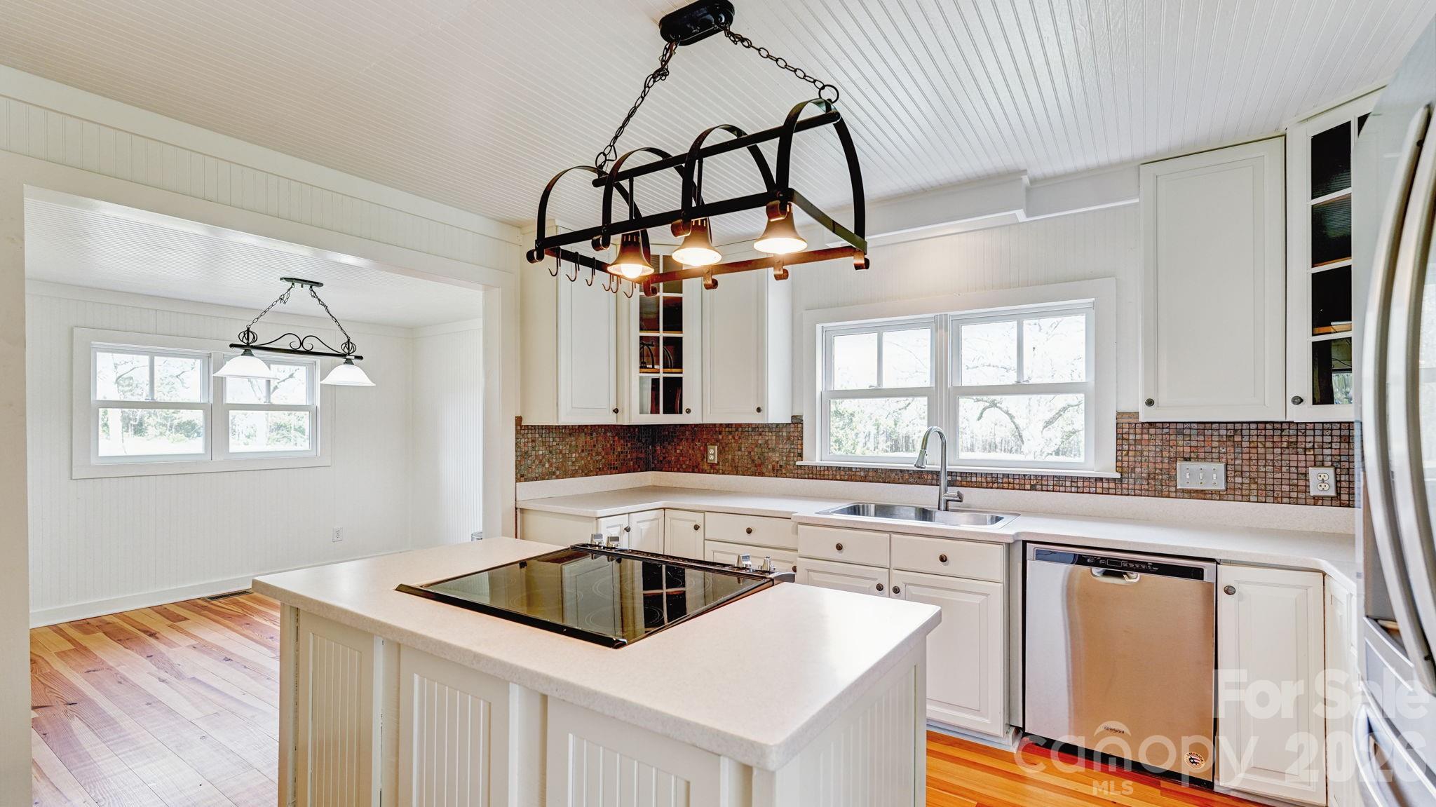 10340 Unity Church Road — Mooresville