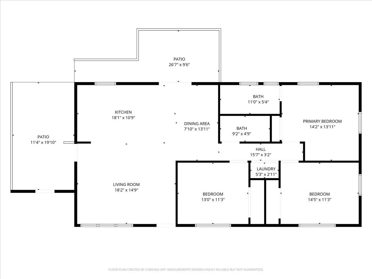 1236 Landsdowne Drive — Gastonia