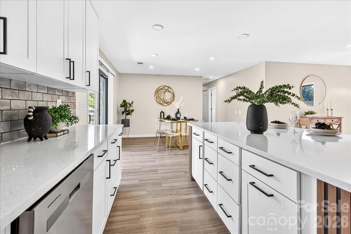 1236 Landsdowne Drive — Gastonia