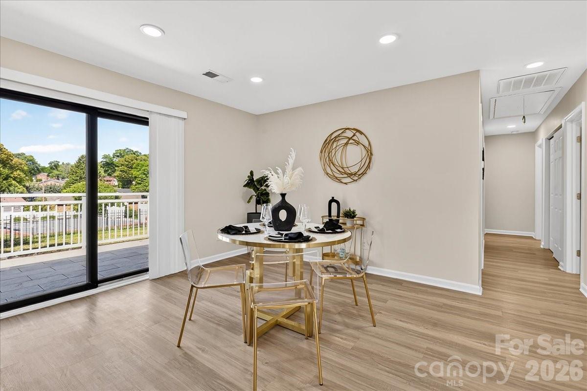 1236 Landsdowne Drive — Gastonia