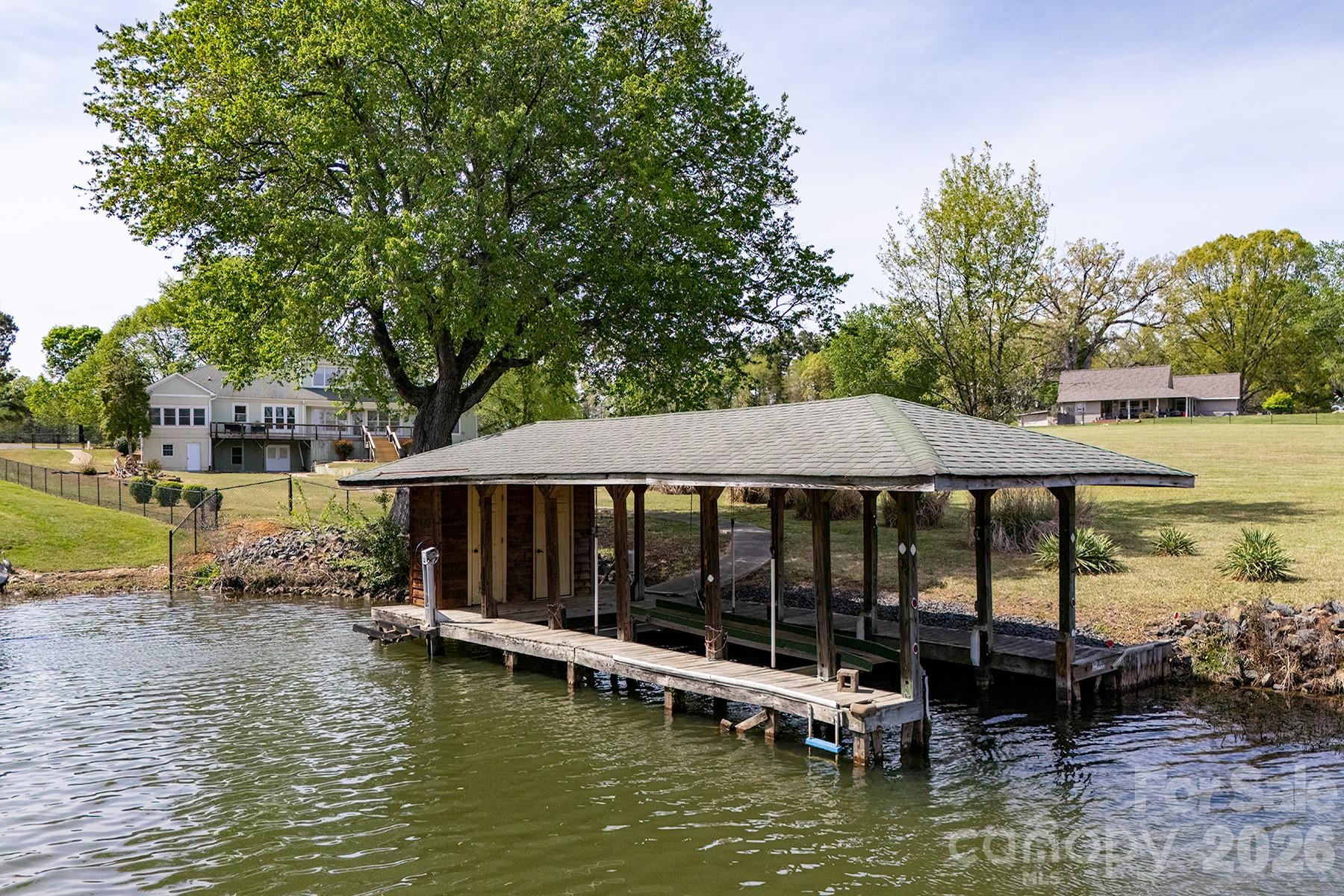 46356 Chase Point Drive — Norwood