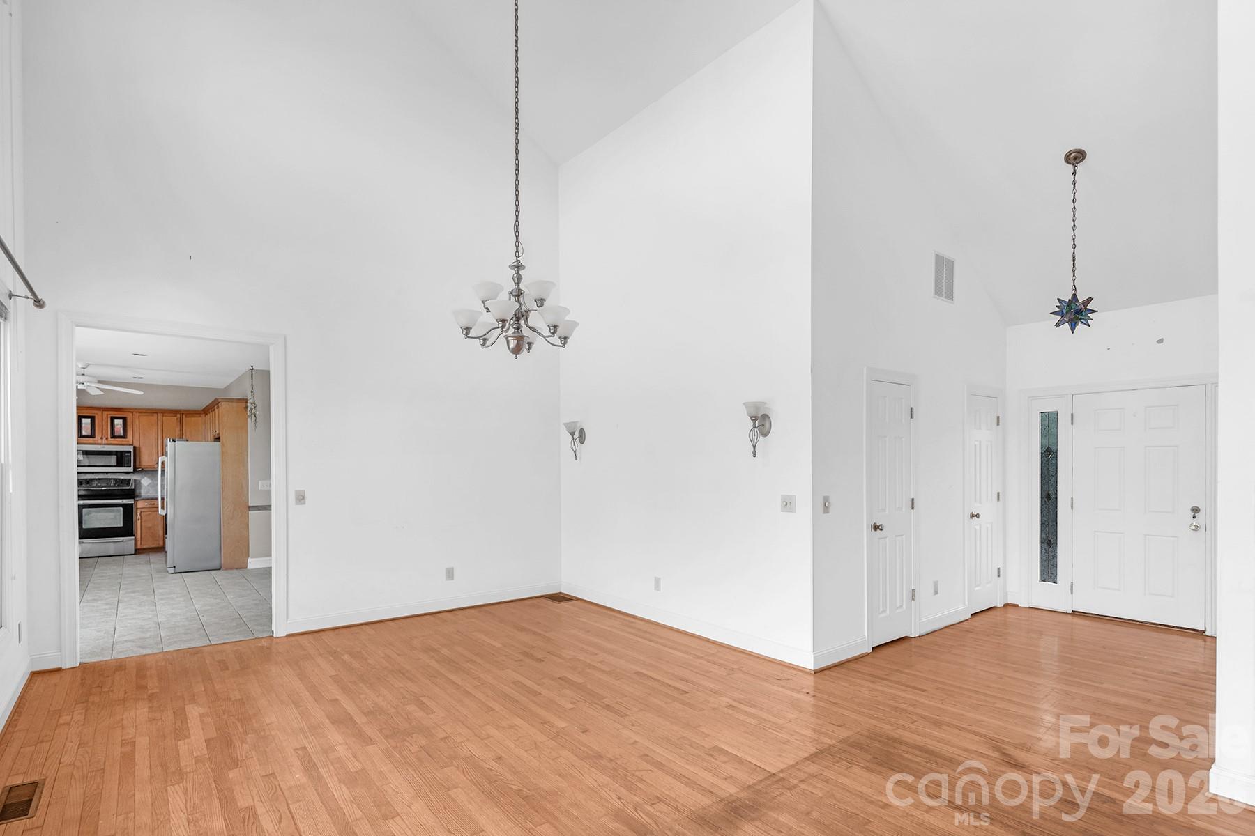 46356 Chase Point Drive — Norwood