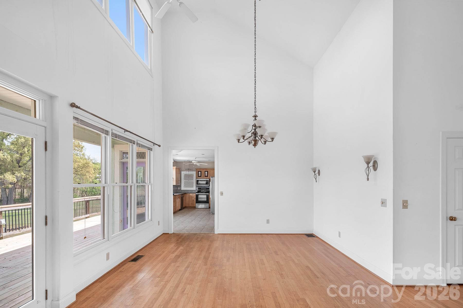 46356 Chase Point Drive — Norwood