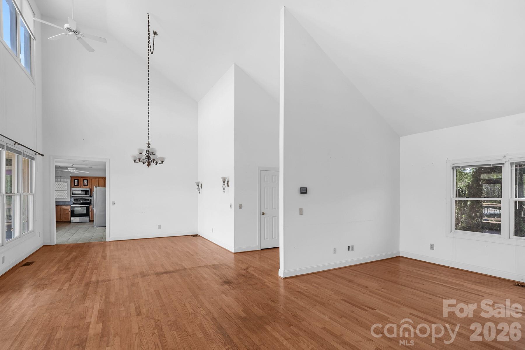 46356 Chase Point Drive — Norwood