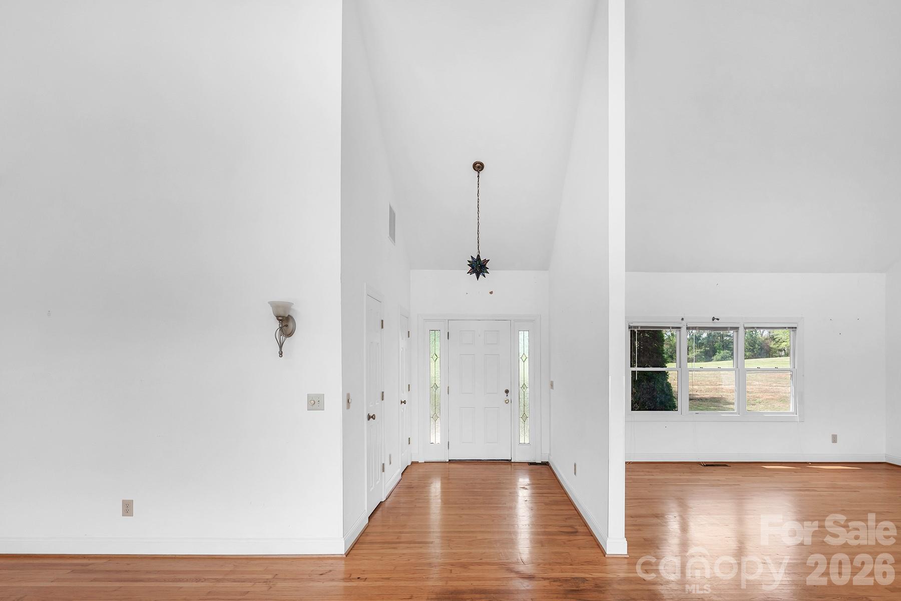 46356 Chase Point Drive — Norwood