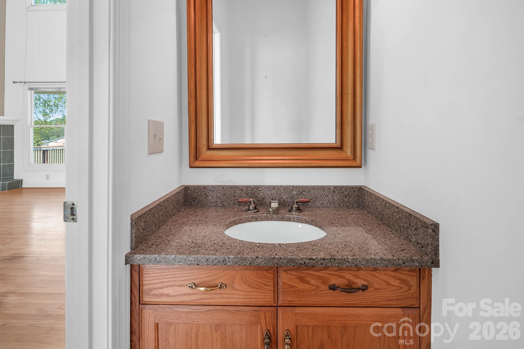 46356 Chase Point Drive — Norwood