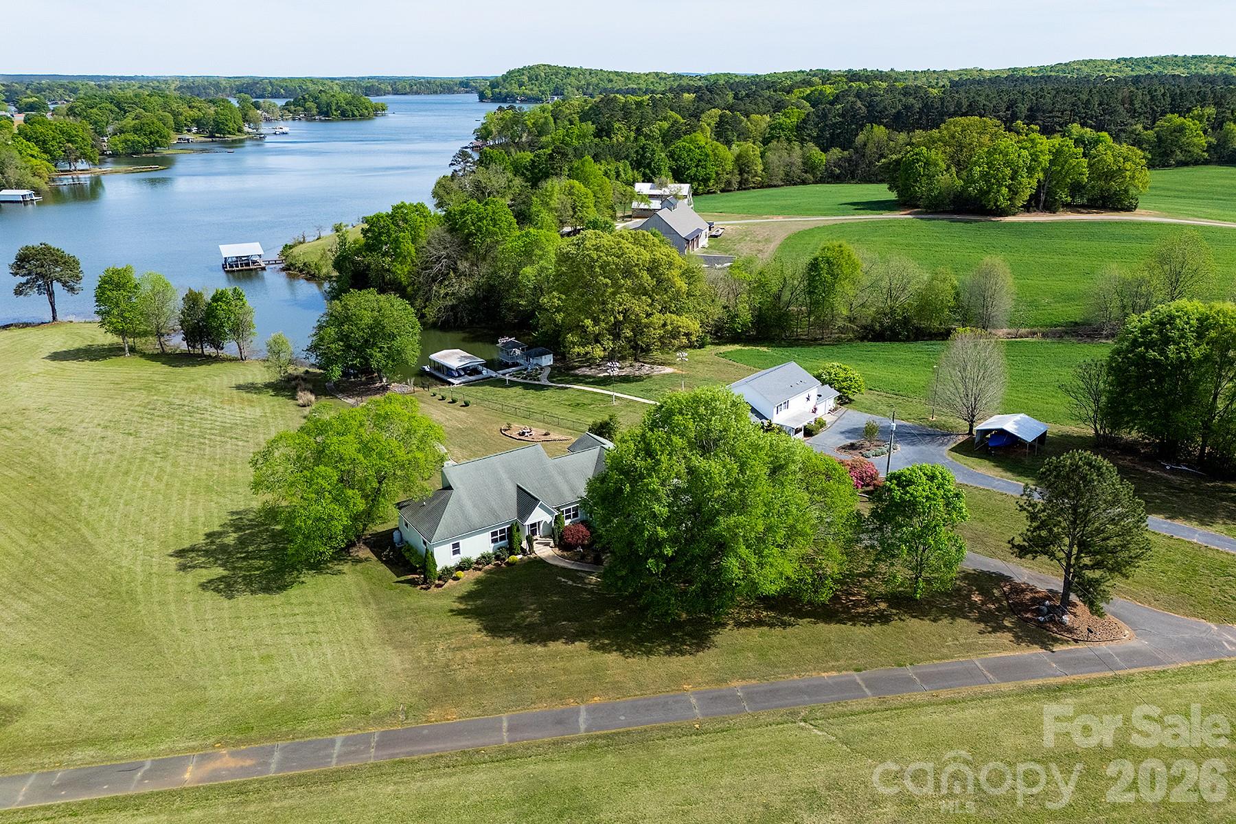 46356 Chase Point Drive — Norwood