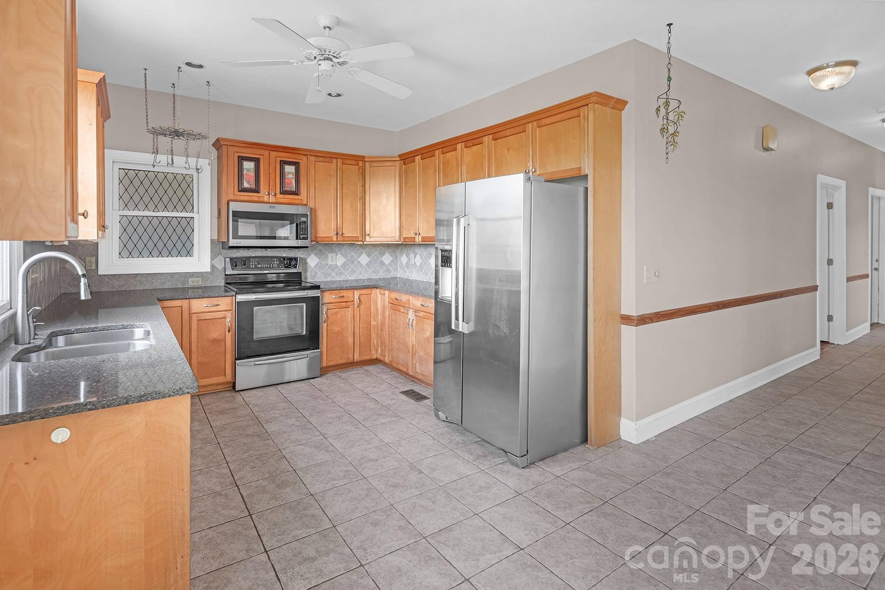 46356 Chase Point Drive — Norwood