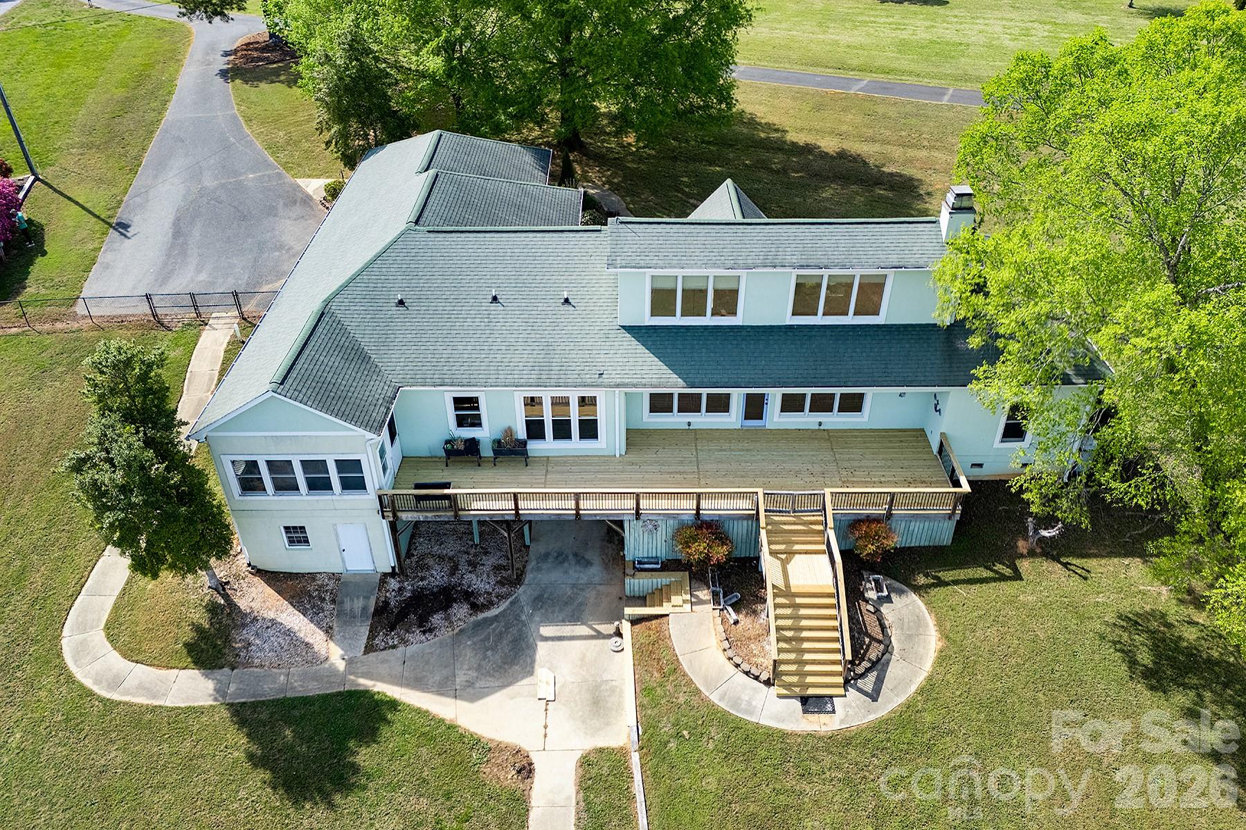 46356 Chase Point Drive — Norwood