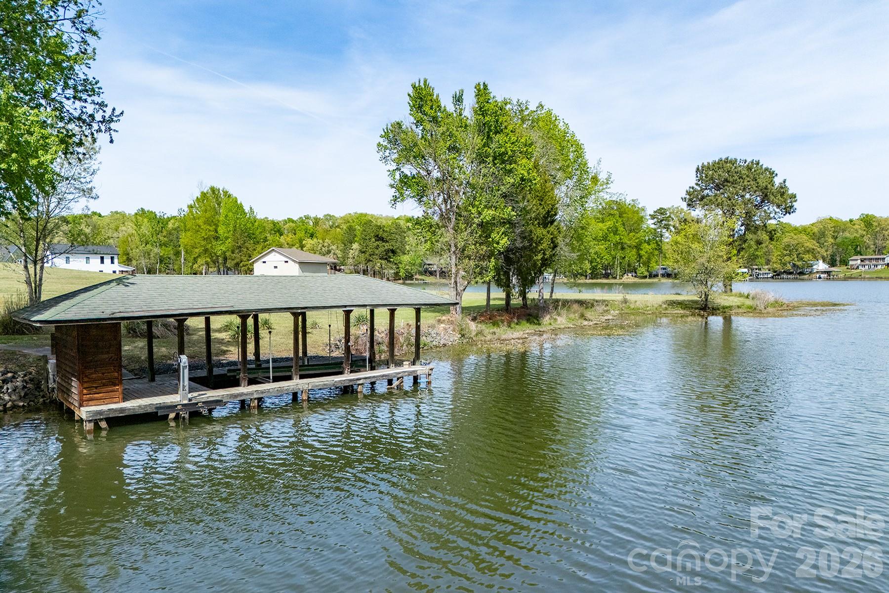 46356 Chase Point Drive — Norwood