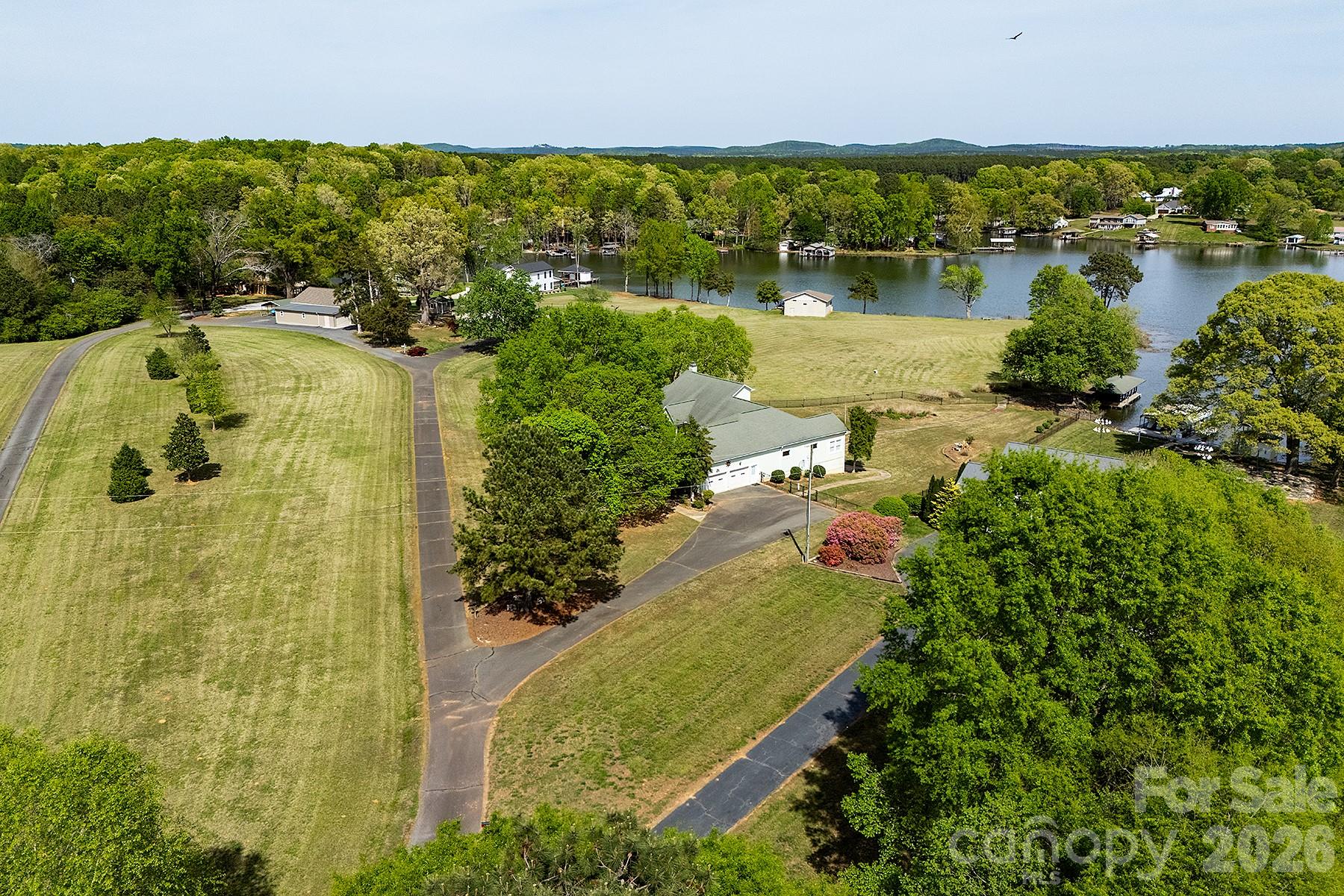 46356 Chase Point Drive — Norwood
