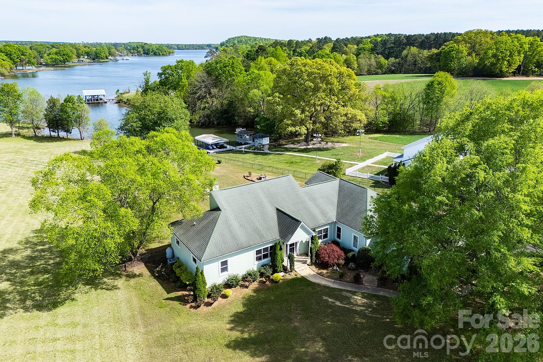 46356 Chase Point Drive — Norwood