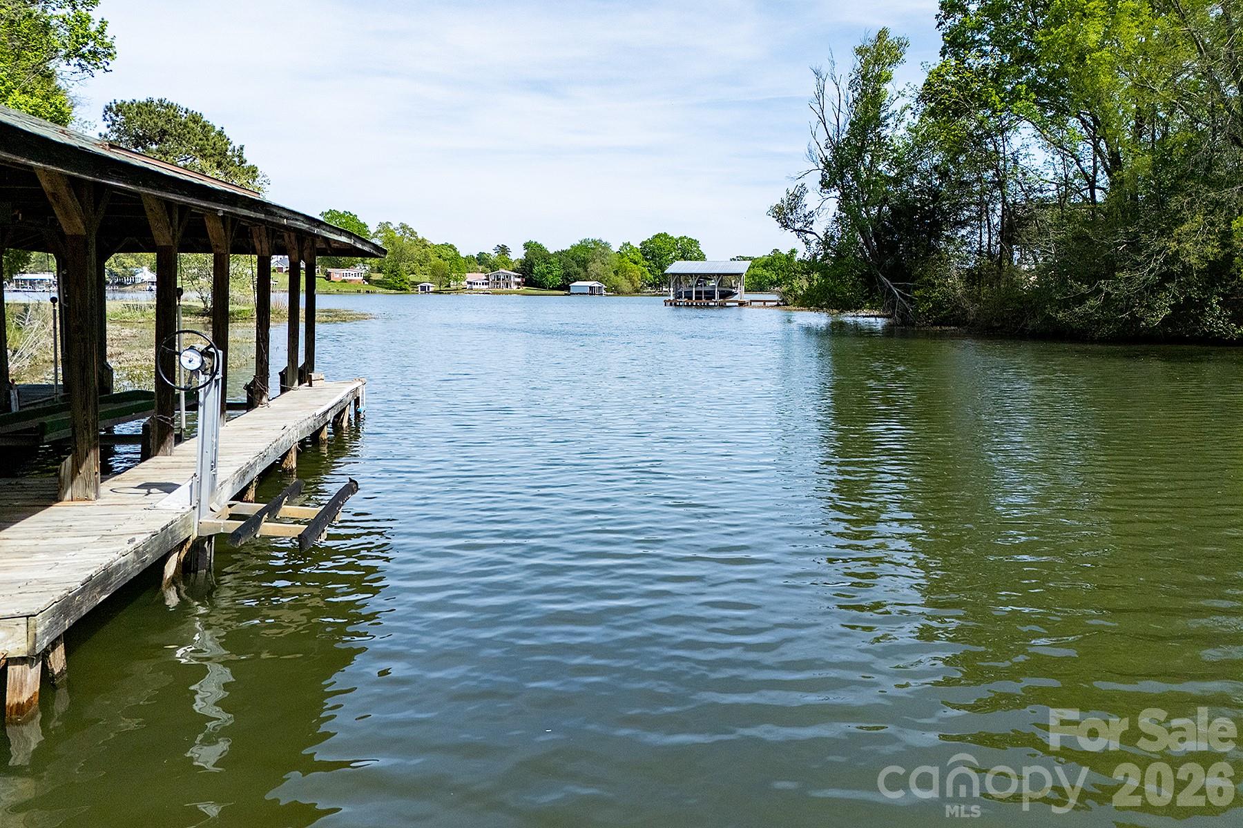 46356 Chase Point Drive — Norwood