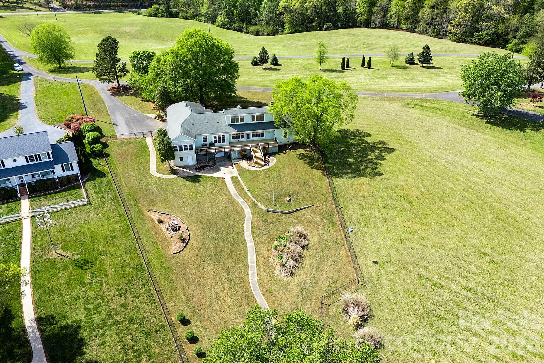 46356 Chase Point Drive — Norwood