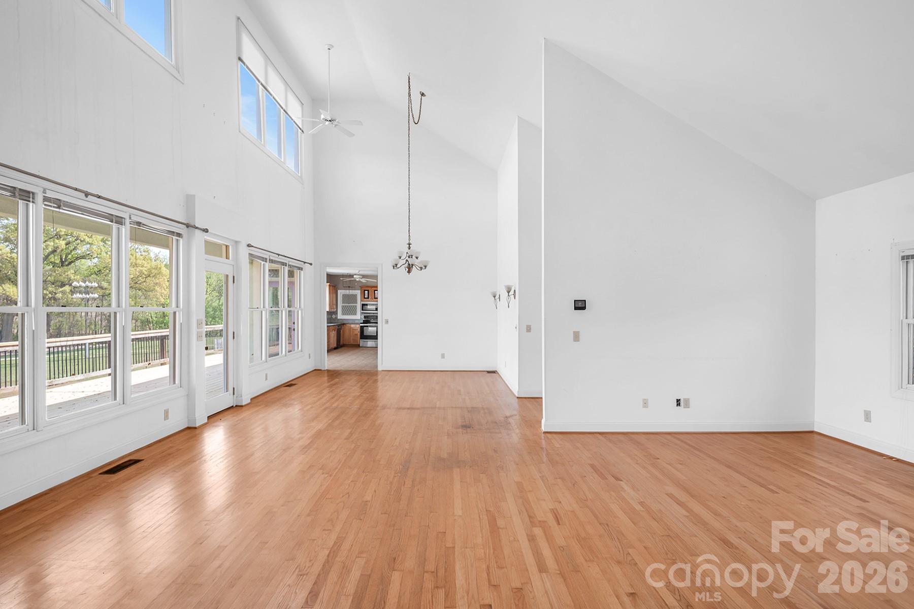 46356 Chase Point Drive — Norwood
