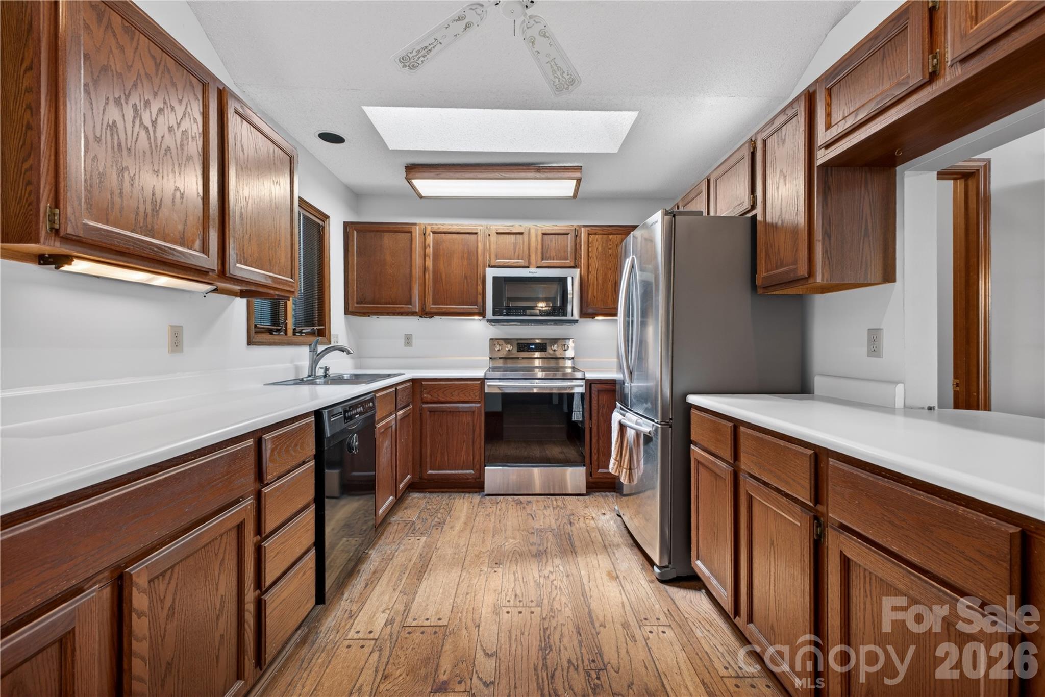 118 Gagama Court #19 — Brevard