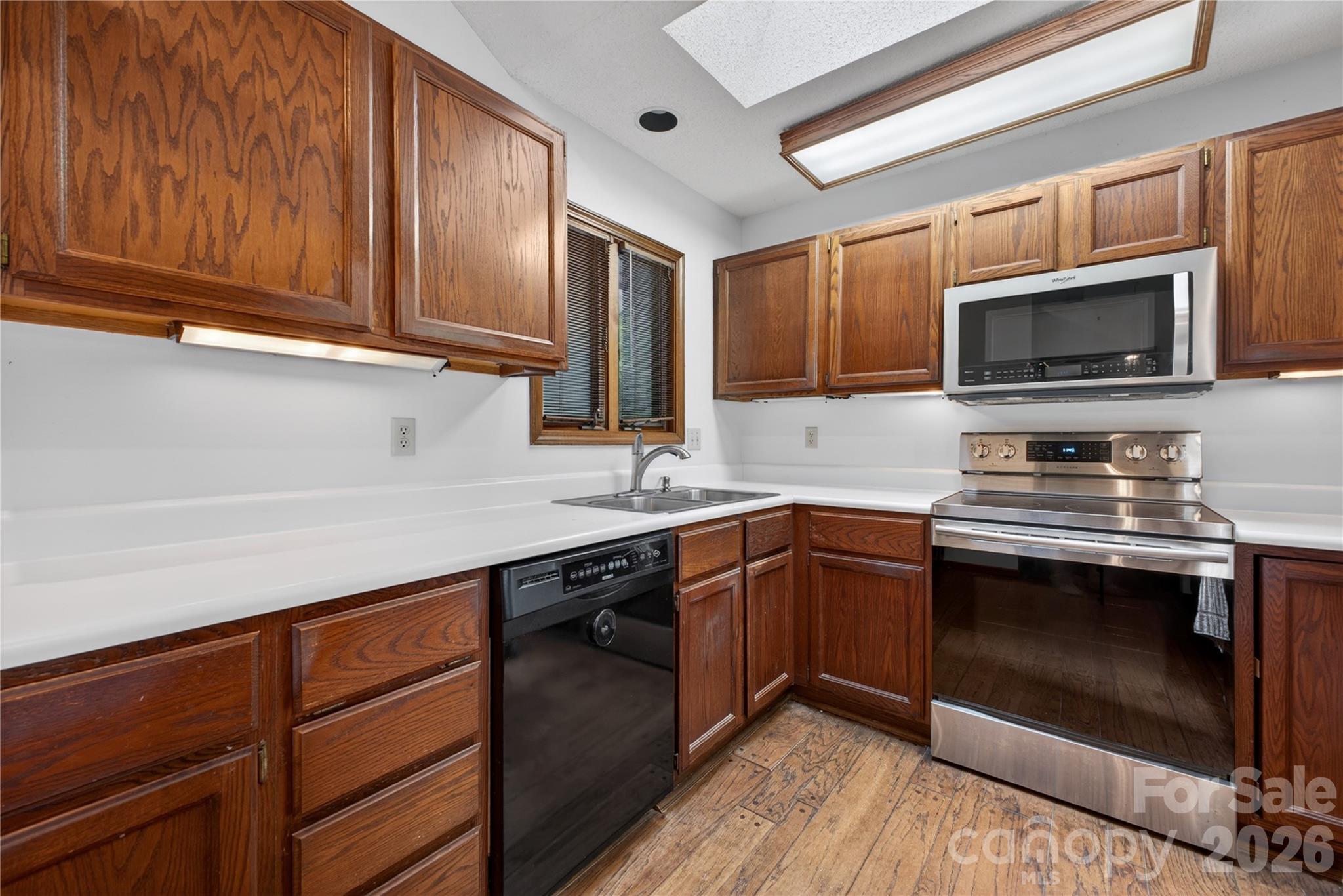 118 Gagama Court #19 — Brevard