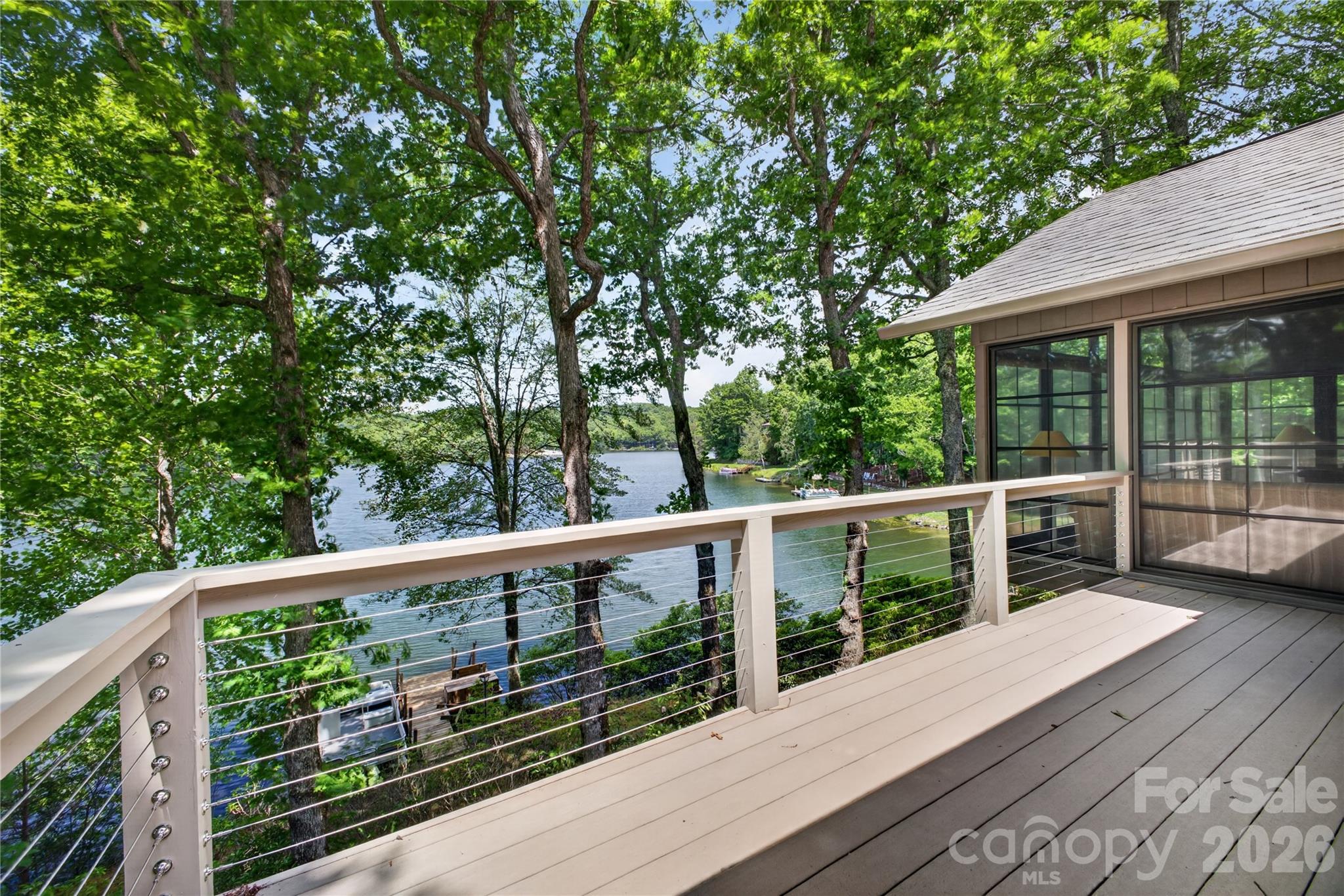 118 Gagama Court #19 — Brevard