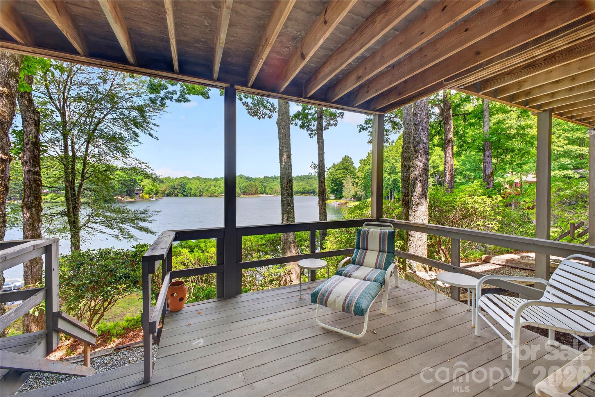 118 Gagama Court #19 — Brevard