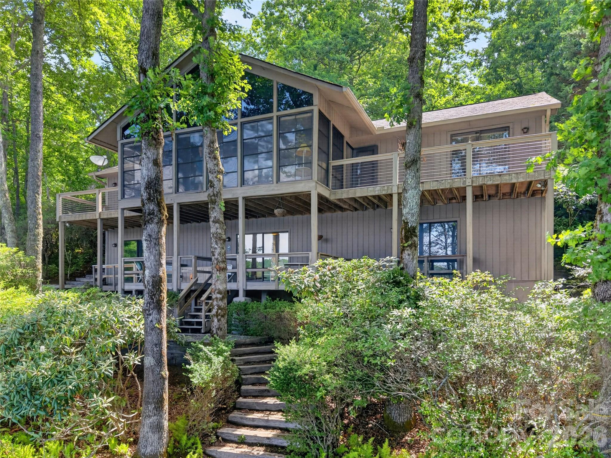 118 Gagama Court #19 — Brevard