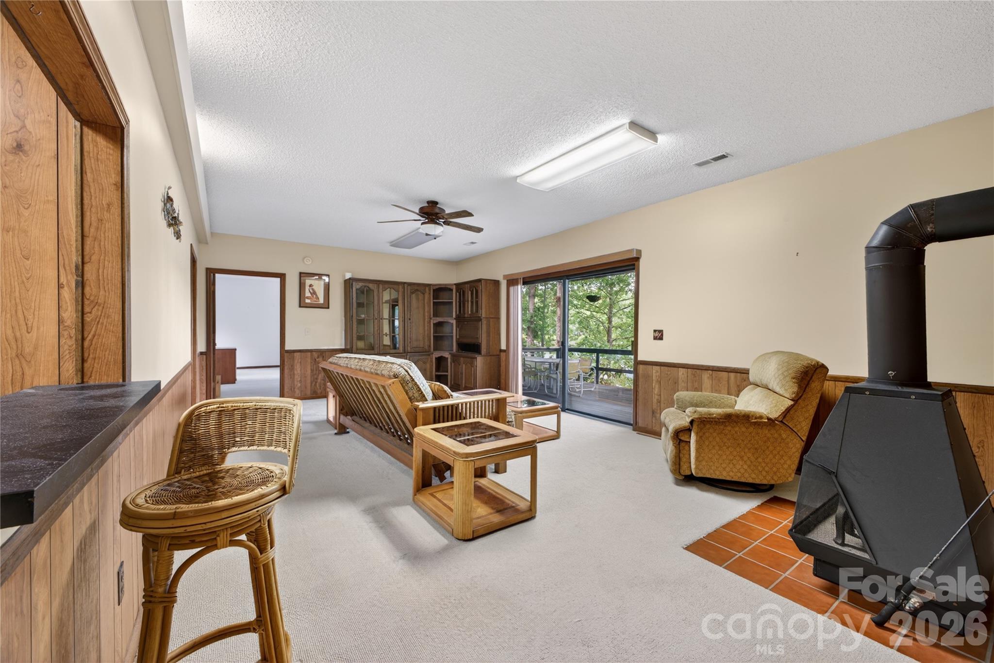 118 Gagama Court #19 — Brevard